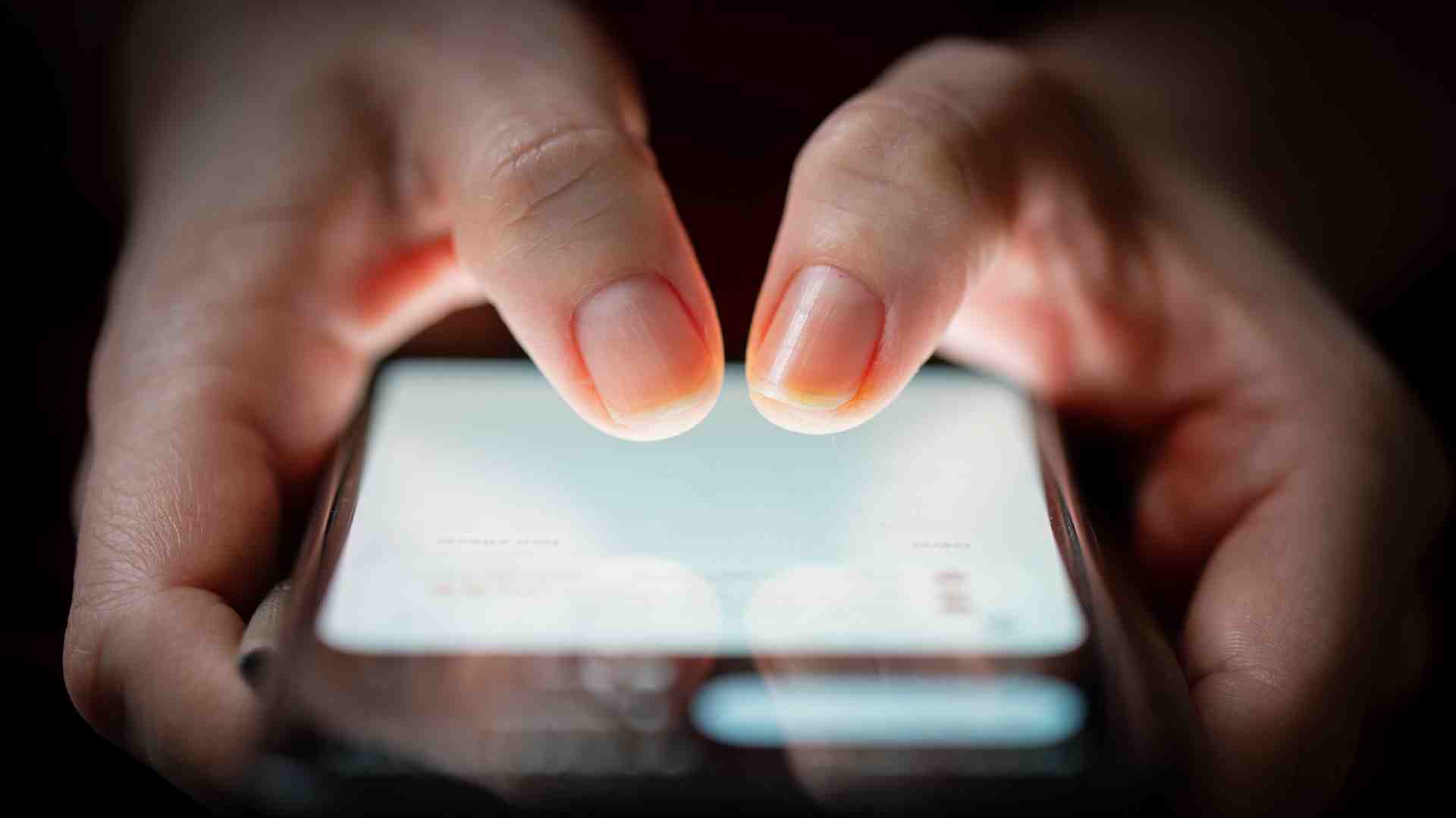 Immagine di Anche i social possono uccidere