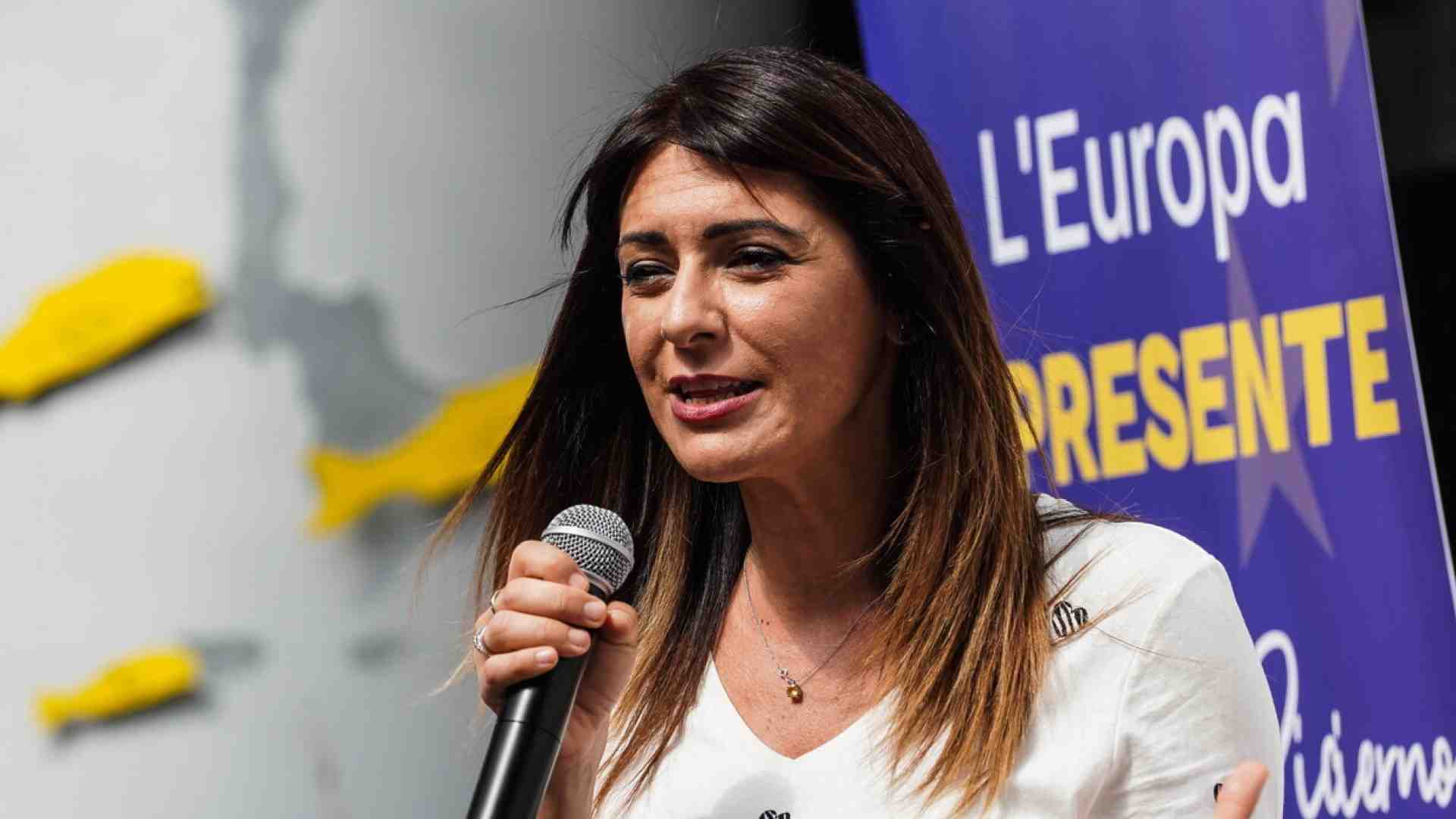 Immagine di “Il piano di Ursula per le armi è necessario, Schlein non chiuda”. Parla Picierno