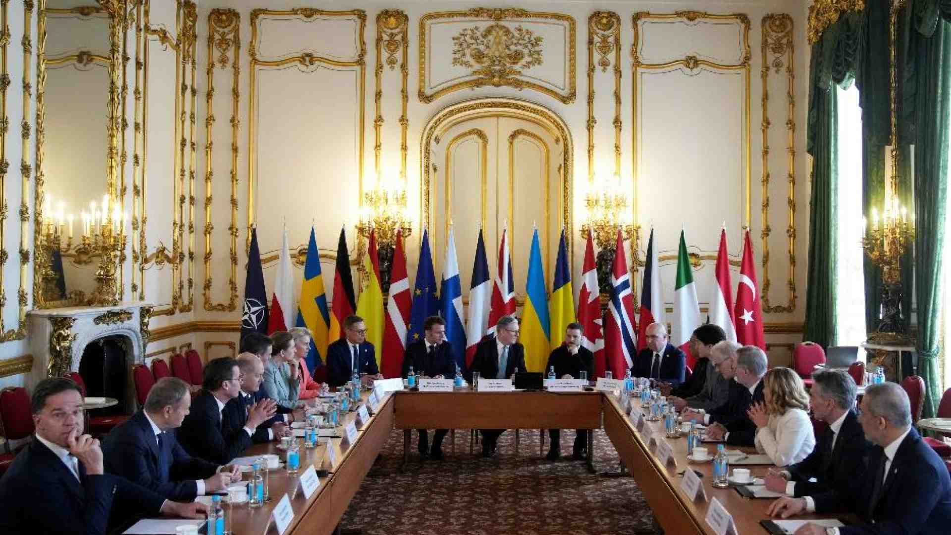 Immagine di La Ue e l'emergenza ucraina: perché serve un sussulto di dignità