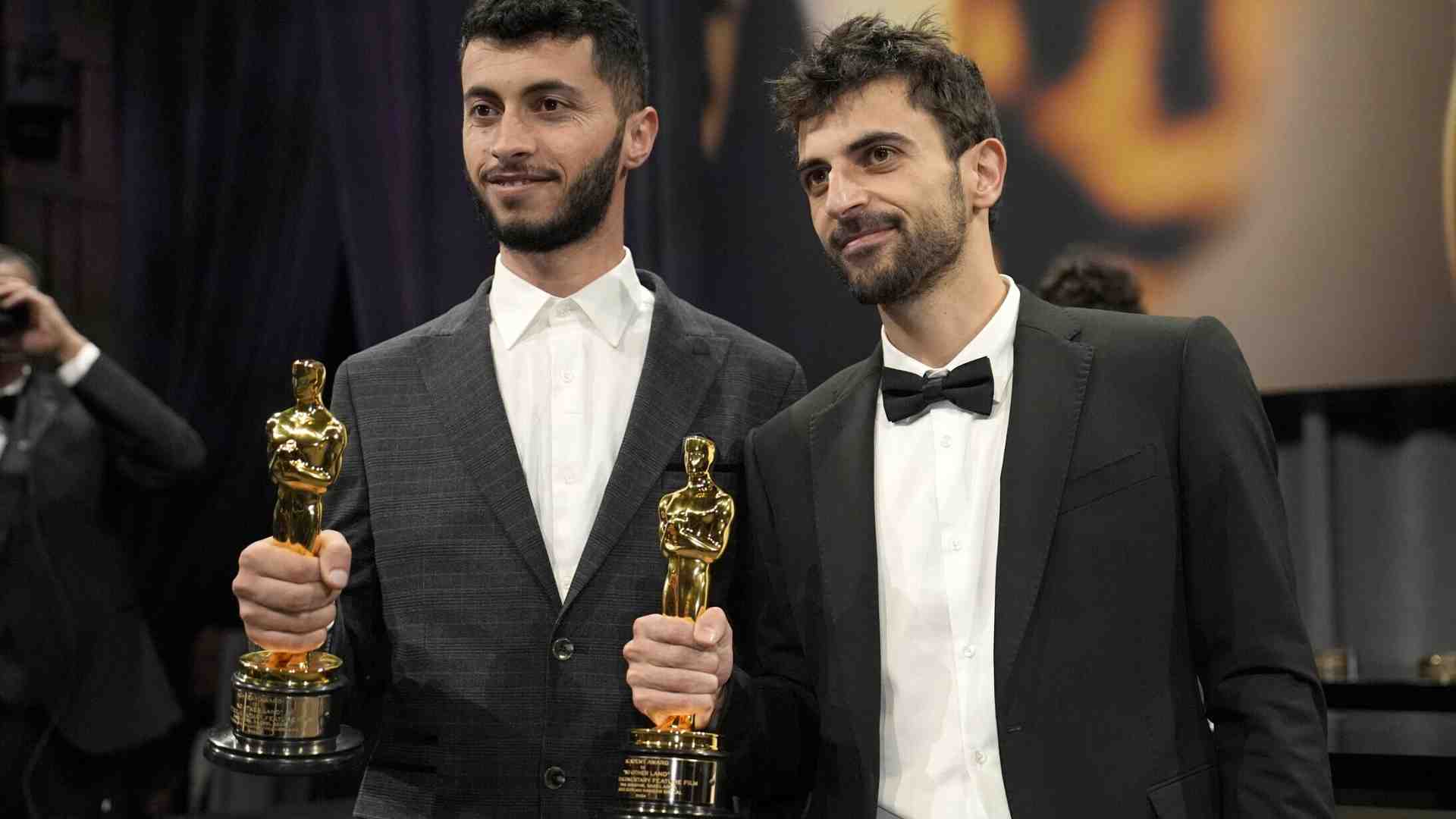 Immagine di Oscar a Hamas. i registi di “No Other Land” e la solita ipocrisia su Israele