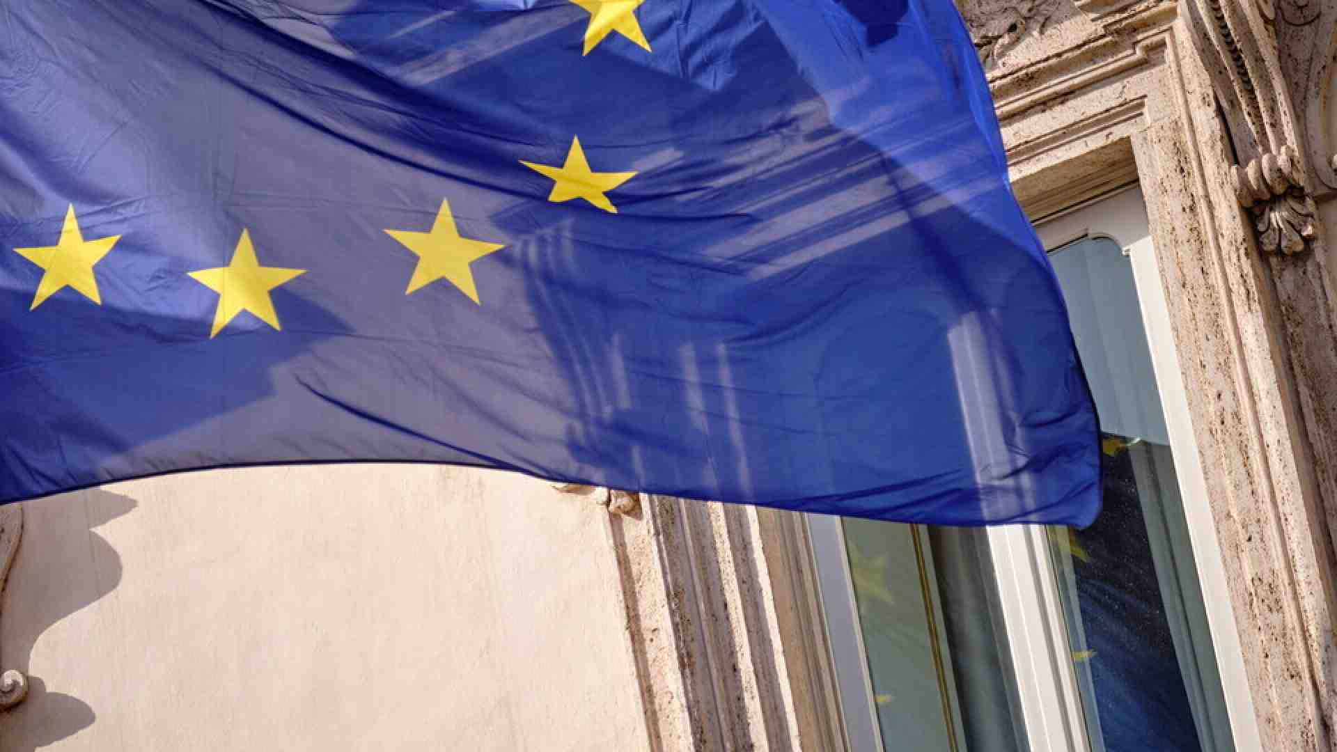 Immagine di Belle notizie dall’Europa anti putiniana