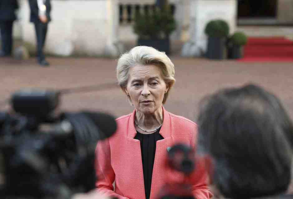 &nbsp;Foto LaPresse