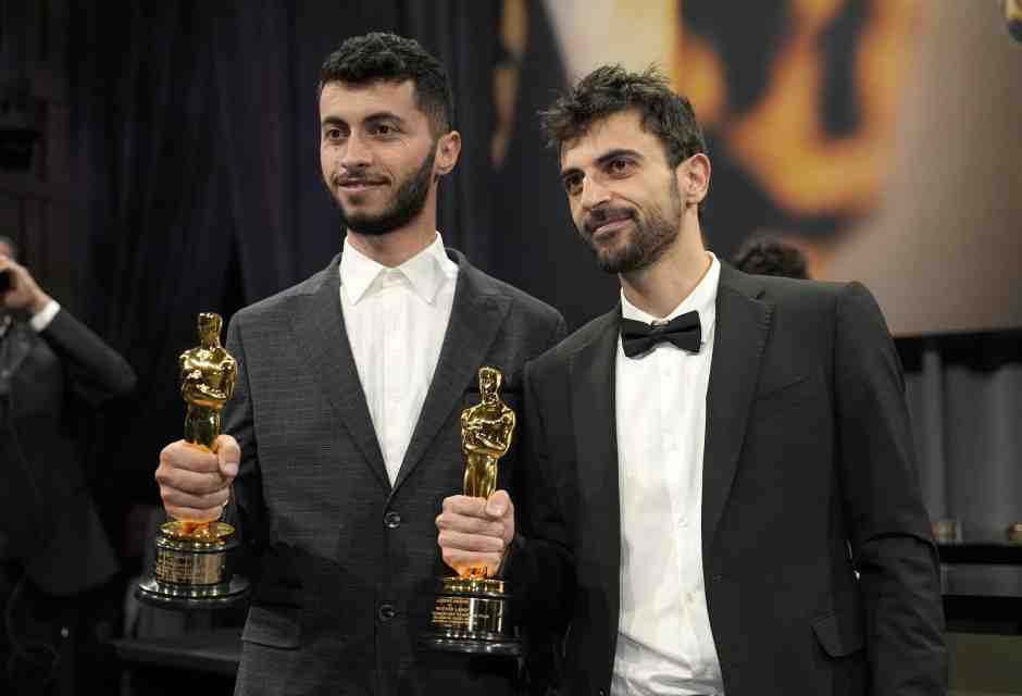 Foto LaPresse
