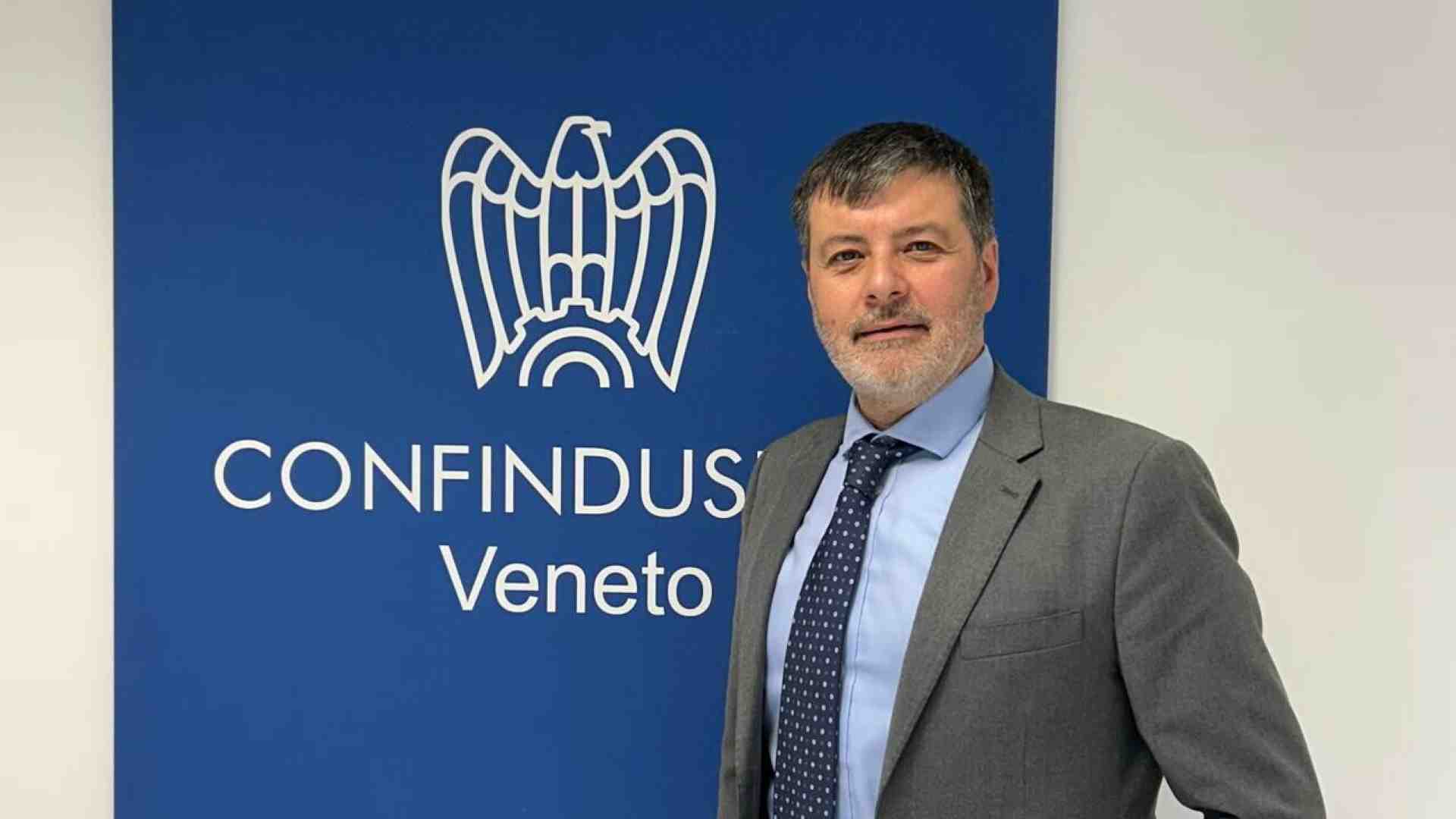 Immagine di “Su dazi e Trump non si scherza”. Parla il nuovo capo dei confindustriali veneti