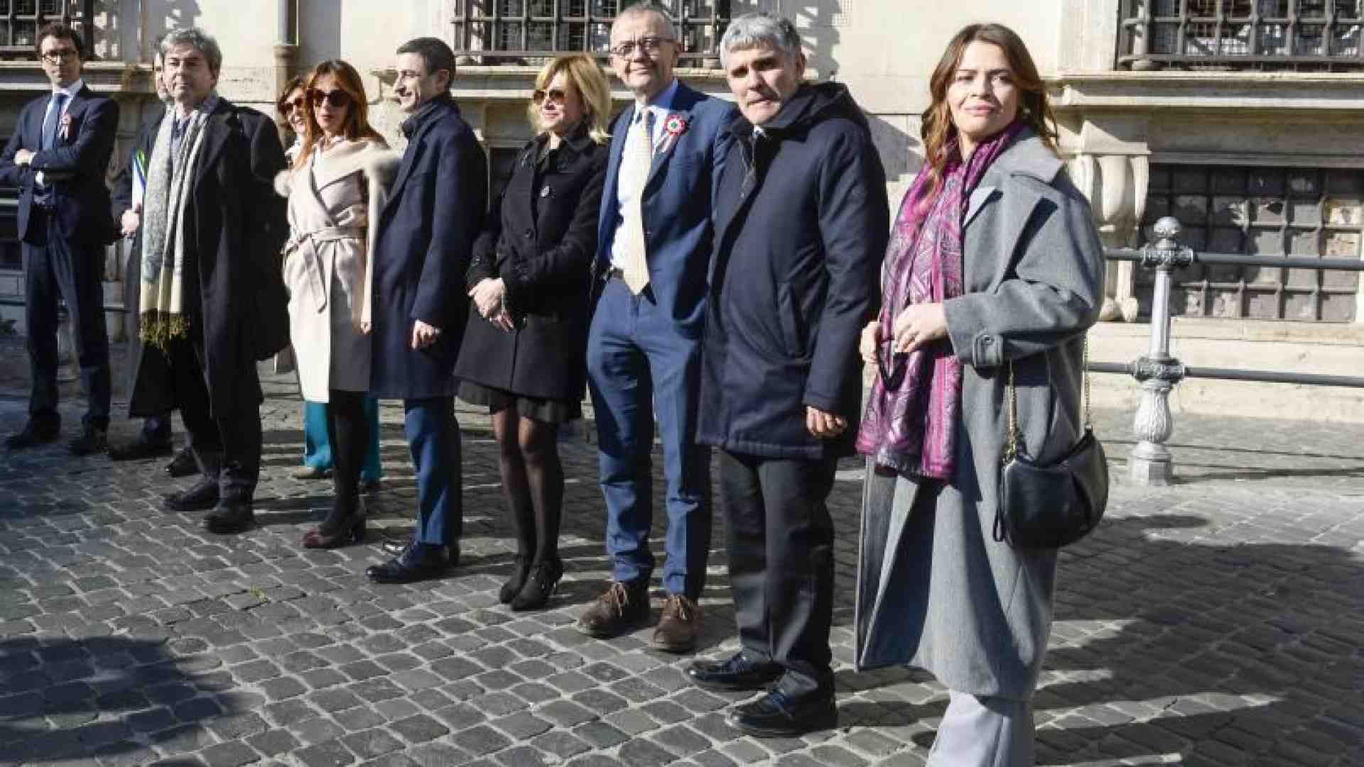 Immagine di Il dialogo non decolla, Governo e Anm restano lontani