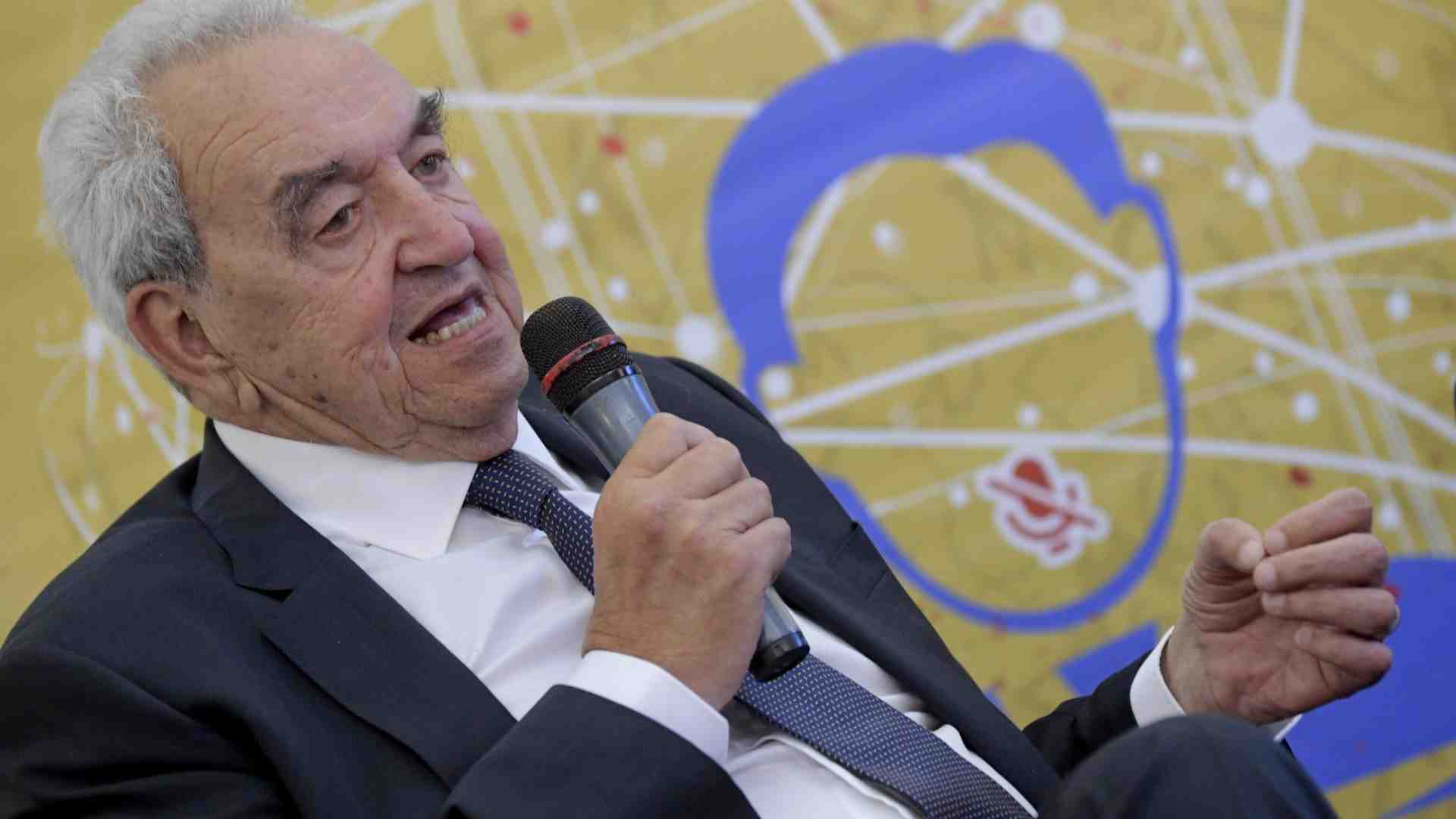 Immagine di È morto Bruno Pizzul