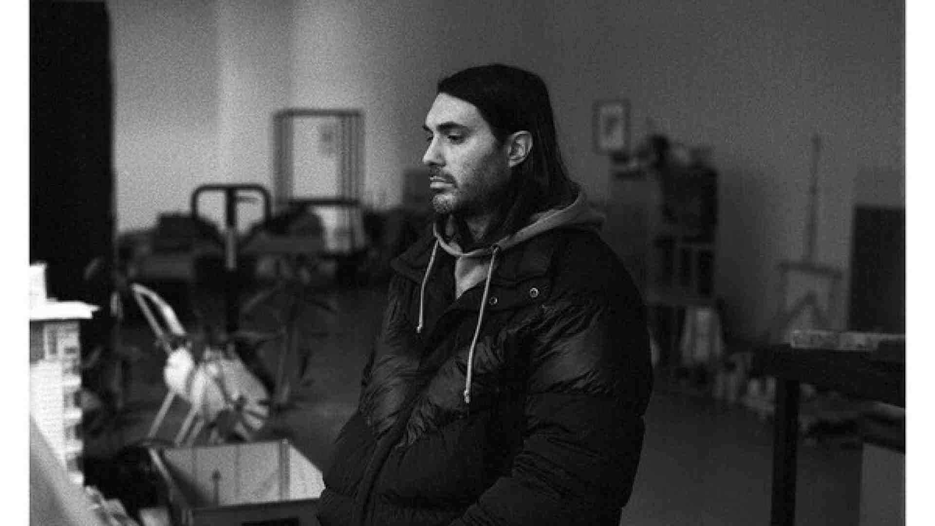 Immagine di "L’arte? Sempre inutile, ma grande". Parola di Davide Allieri