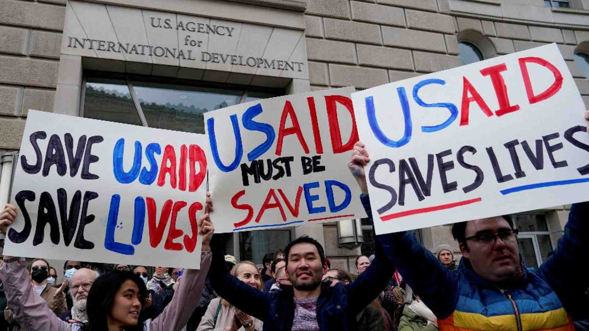Immagine di La Corte Suprema boccia Trump e ordina il ripristino dei fondi Usaid