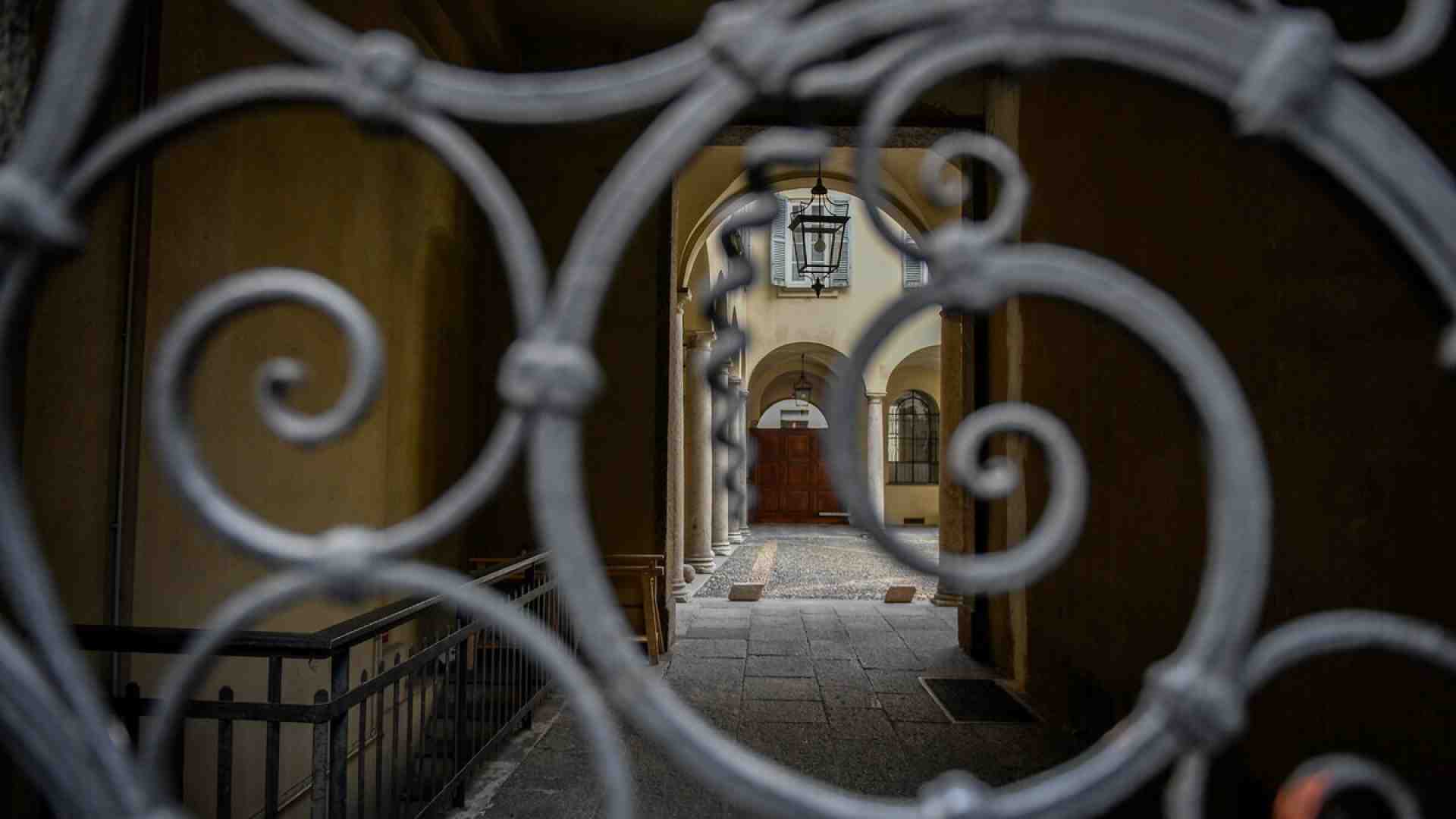 Immagine di I Castelli del Superbonus e il segreto di Soprintendenza