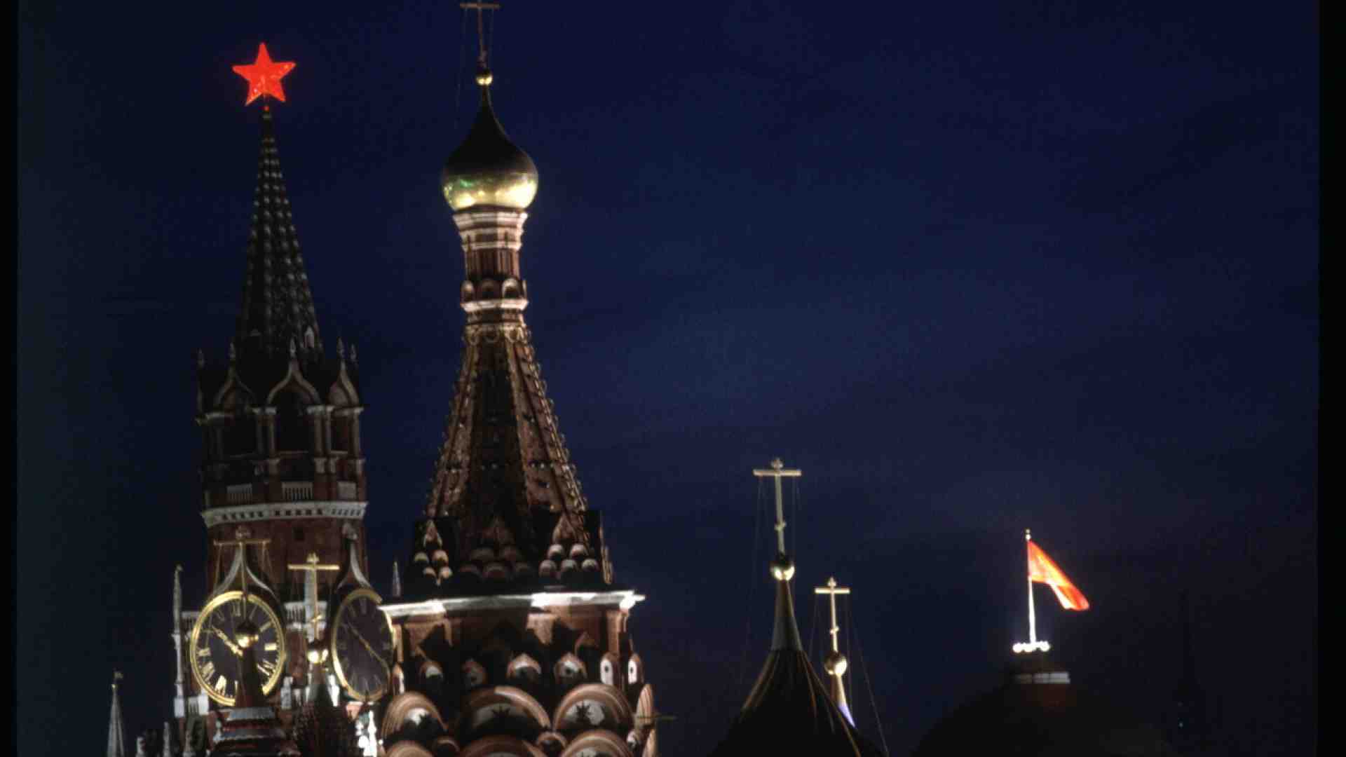 Immagine di La minaccia russa è già in Italia