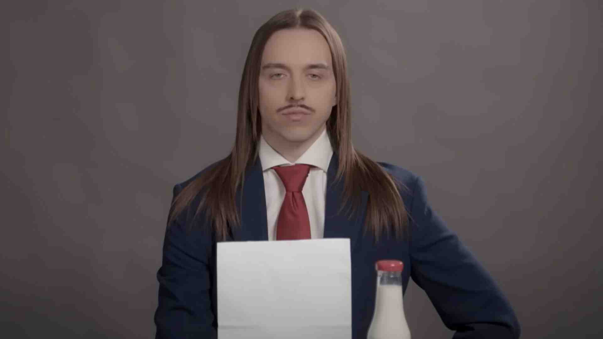 Immagine di Espresso Macchiato di Tommy Cash conferma che l'indignazione è il nostro forte
