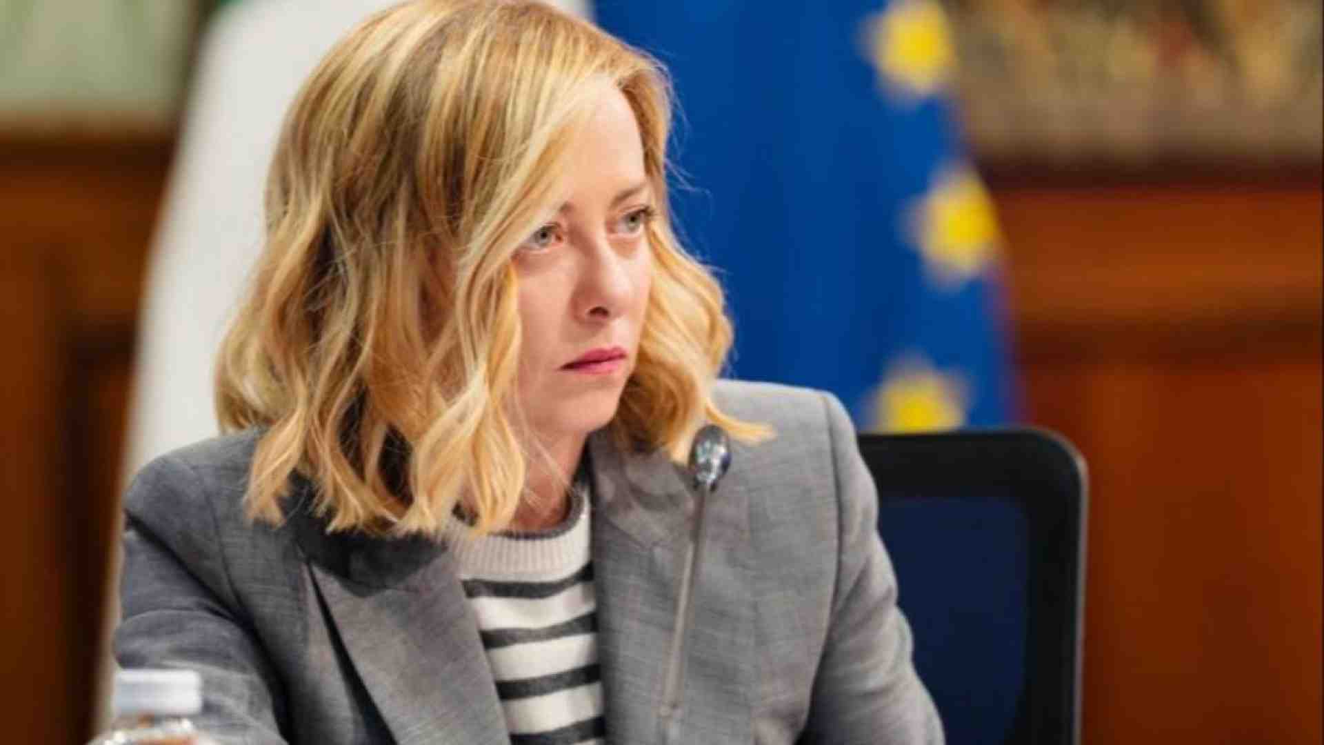 Immagine di Tutti divisi sul riarmo. A Bruxelles è il giorno del vertice Ue