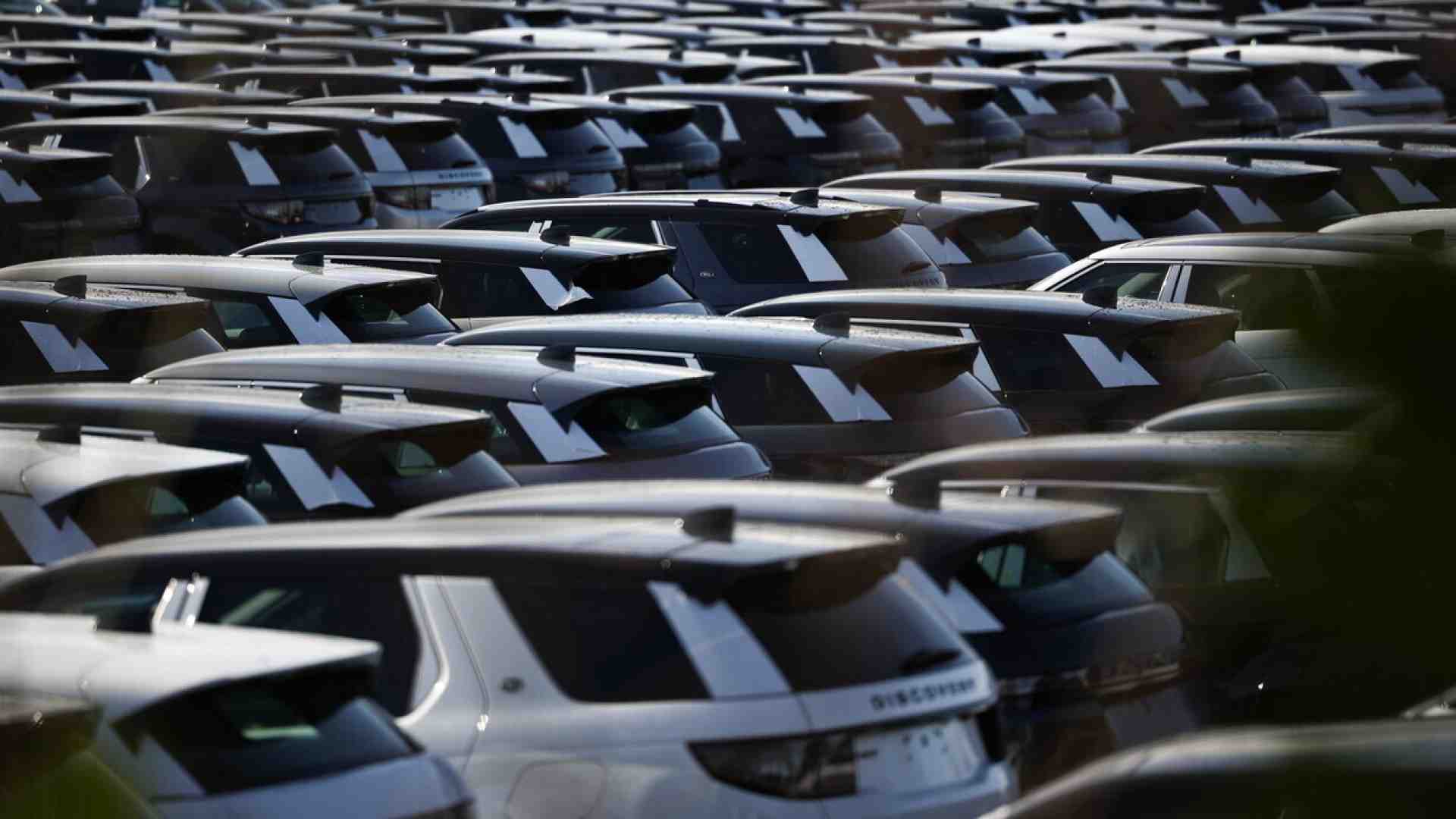 Immagine di Cosa prevede il piano europeo per l'automotive