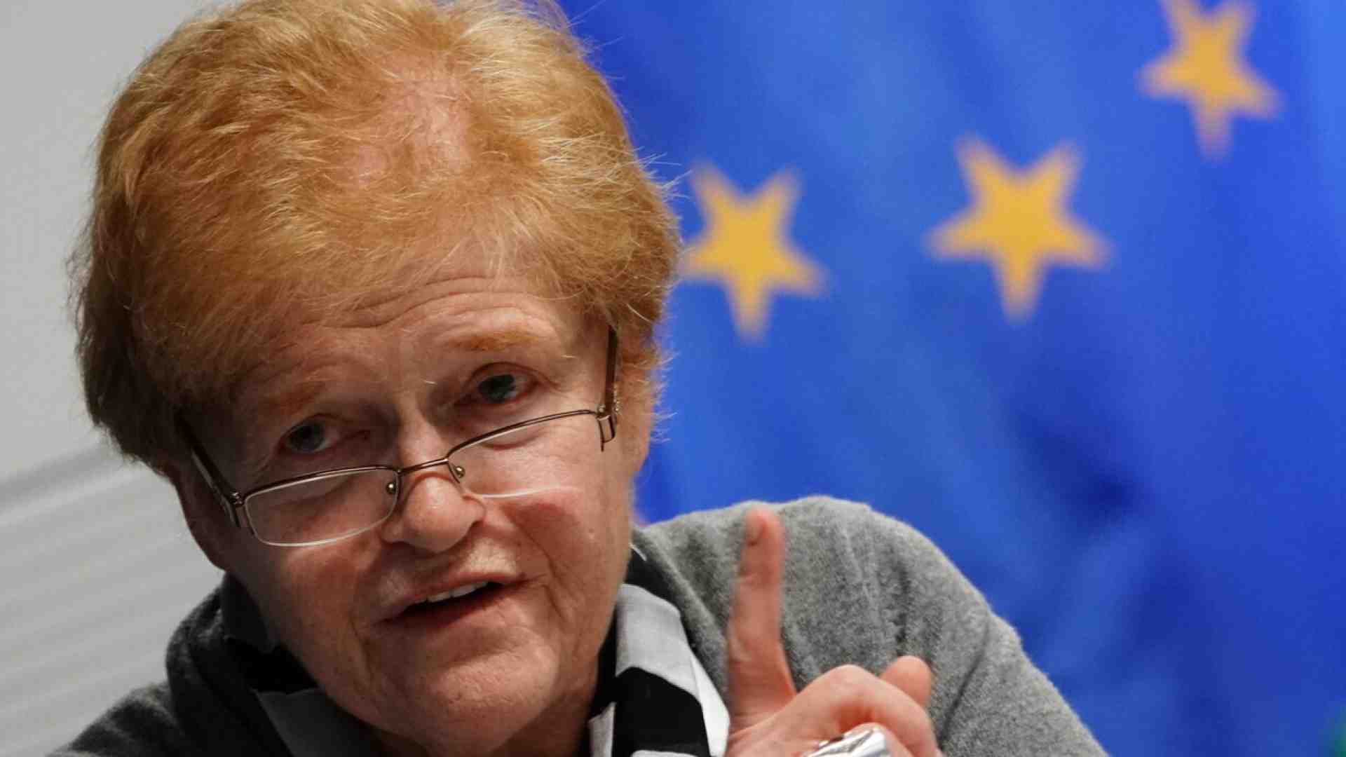 Immagine di La storica Lipstadt rifiuta l'ateneo simbolo dei pro Hamas: "Mai alla Columbia University"