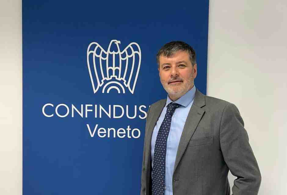 “Su dazi e Trump non si scherza”. Parla il nuovo capo dei confindustriali veneti