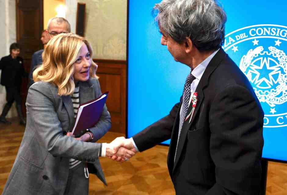 Foto LaPresse