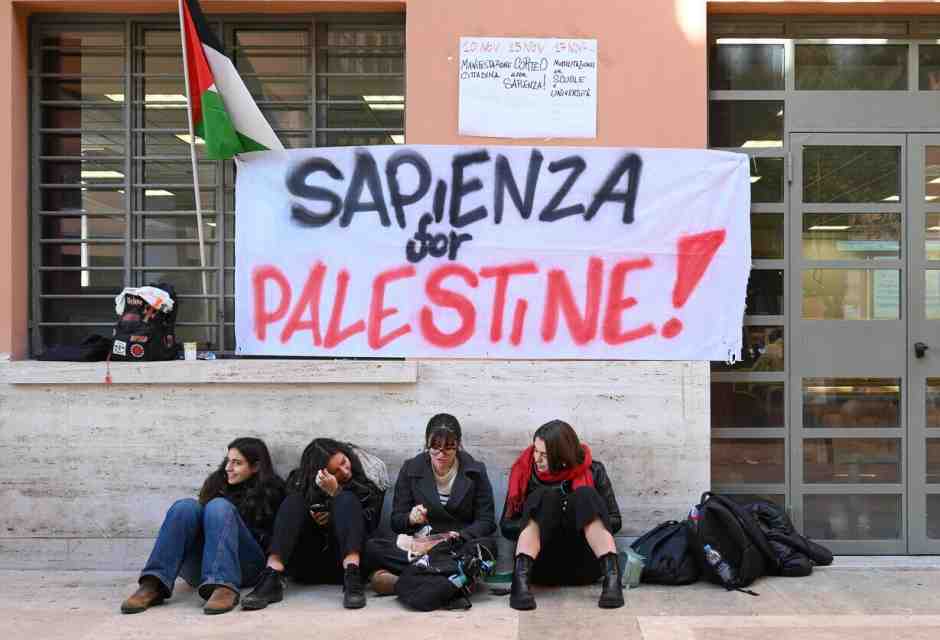 (foto Ansa)
