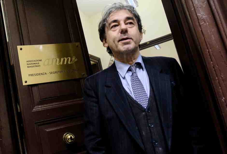 Oggi l’incontro governo-Anm. Le toghe verso lo strappo definitivo