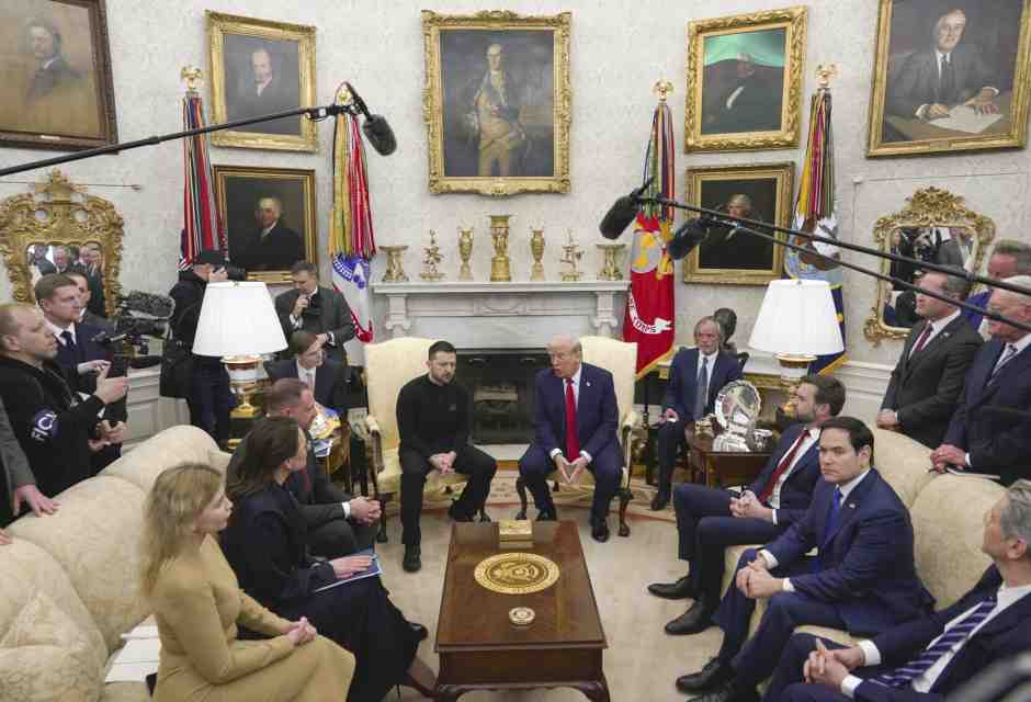 Foto LaPresse