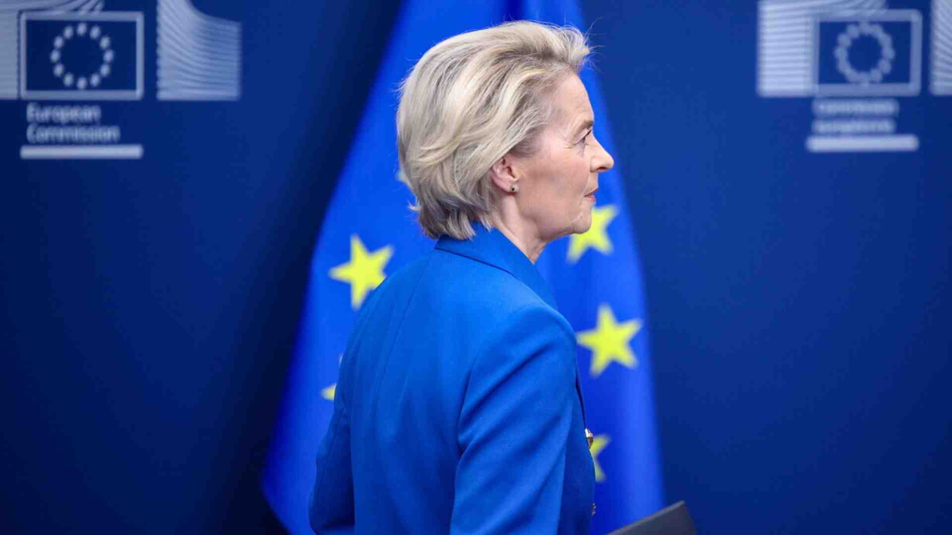 Immagine di Investire la ricchezza privata nella difesa, la sfida europea al pol. corr.