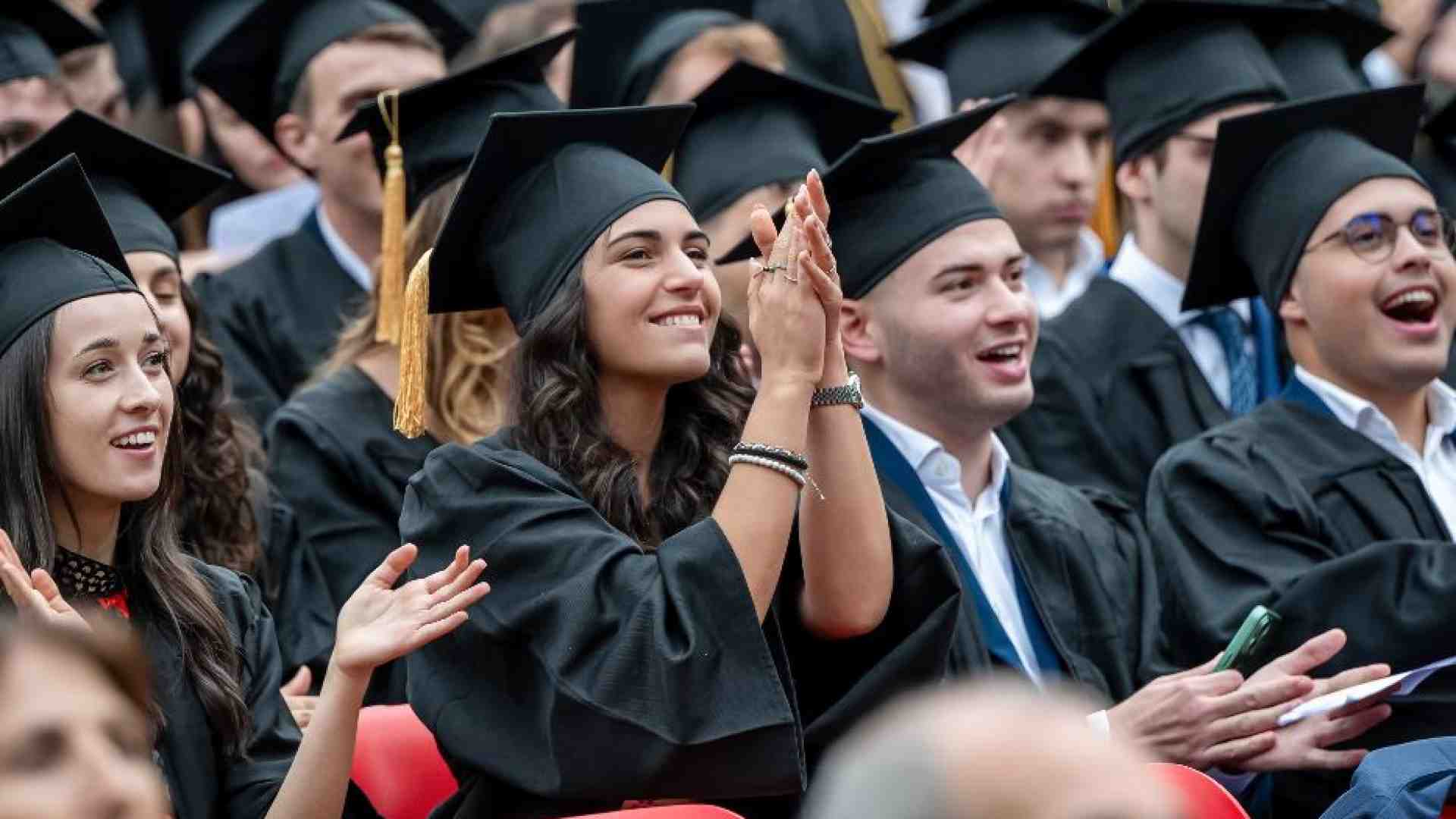Immagine di Neomamme all’università, ora la laurea è missione possibile