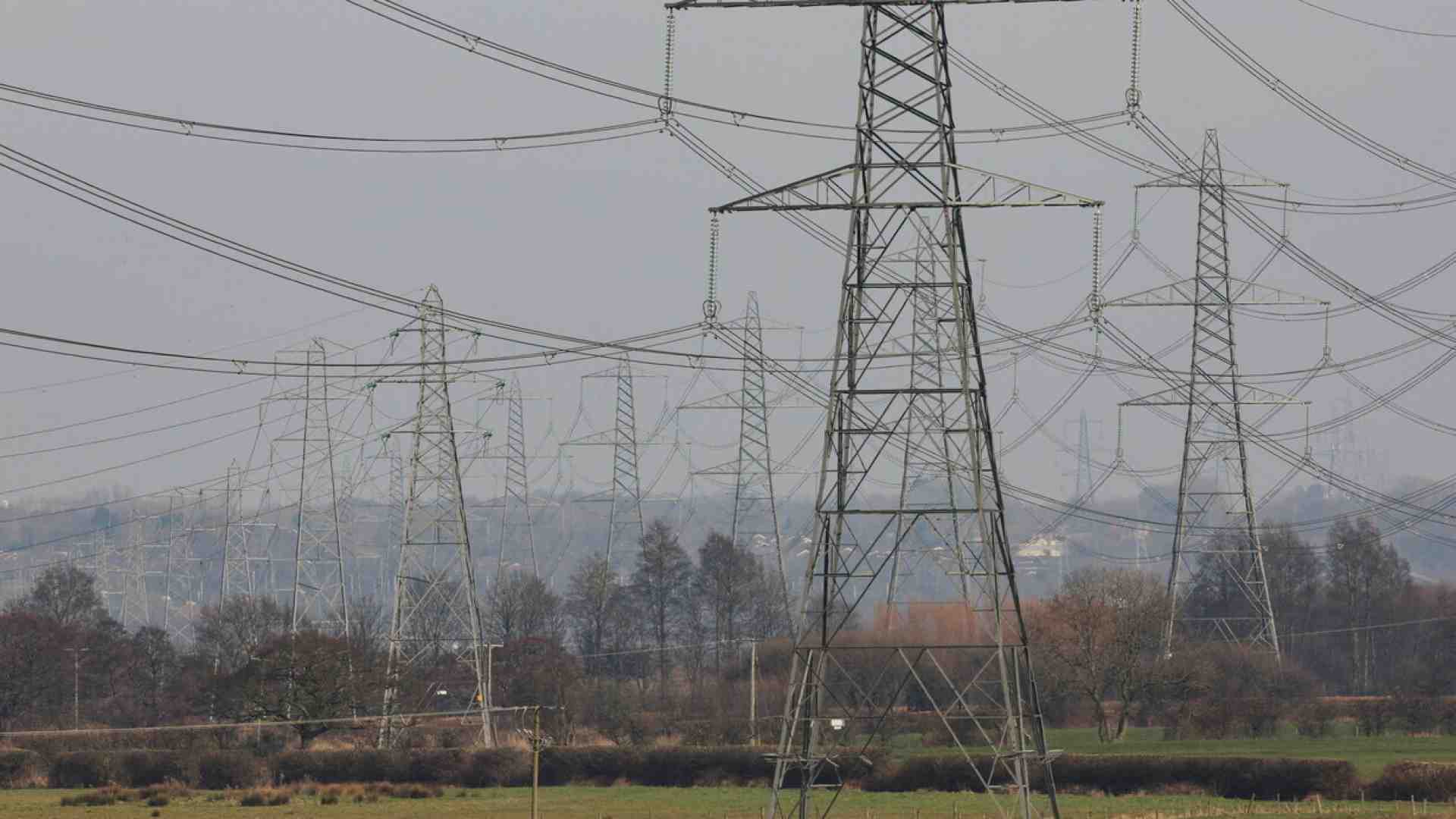 Immagine di Per uscire dal labirinto energetico c’è ancora bisogno del gas