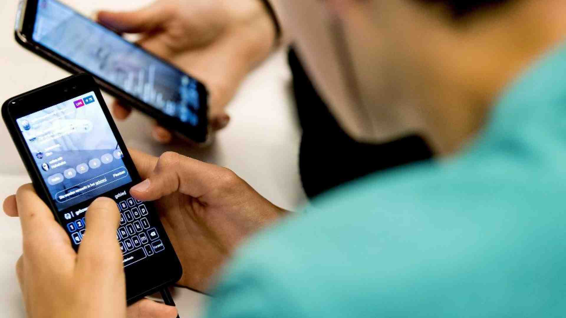Immagine di Via smartphone e notifiche: siamo pronti per la Giornata della disconessione?