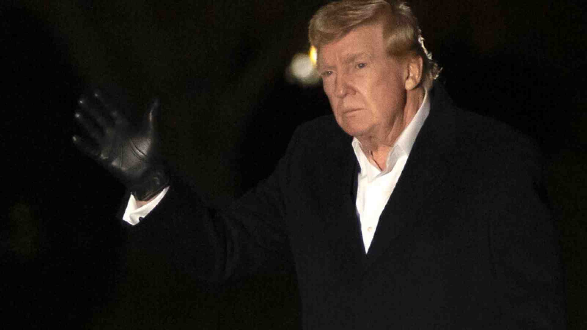 Immagine di Tra Trump e Putin tutto si fa chiaro