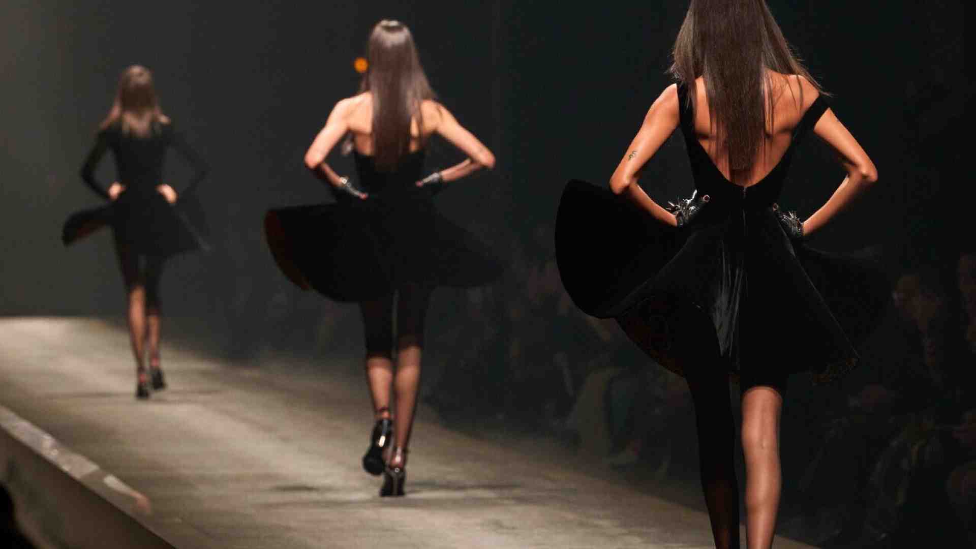Immagine di Estetiche di ritorno. Il progressivo ritorno alla dimensione corretta del lusso