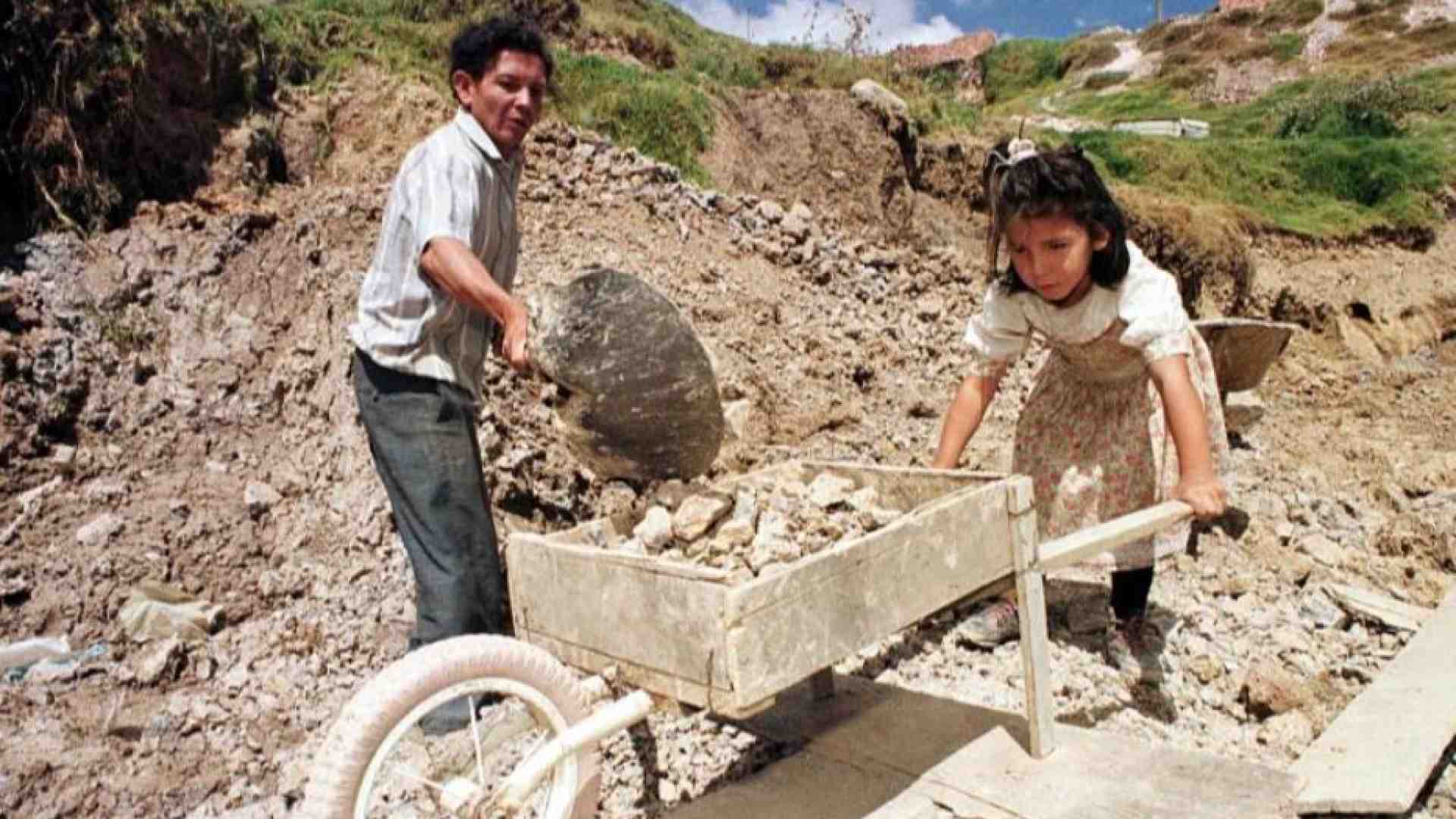 Immagine di «Costruire giustizia e fratellanza con una teologia controcorrente»