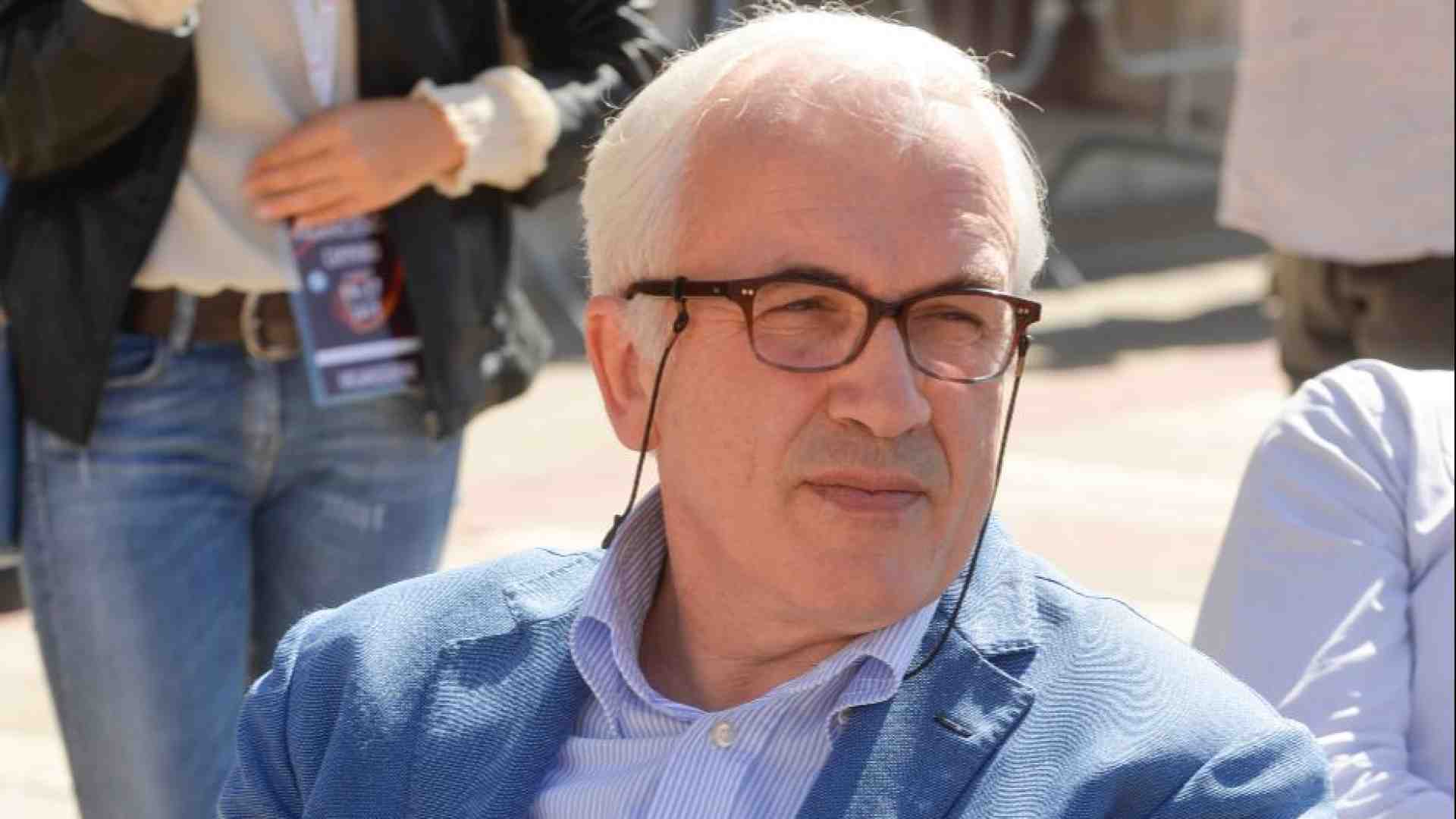 Immagine di Lotti: «L'Europa non pensa alla pace, ma alla guerra»