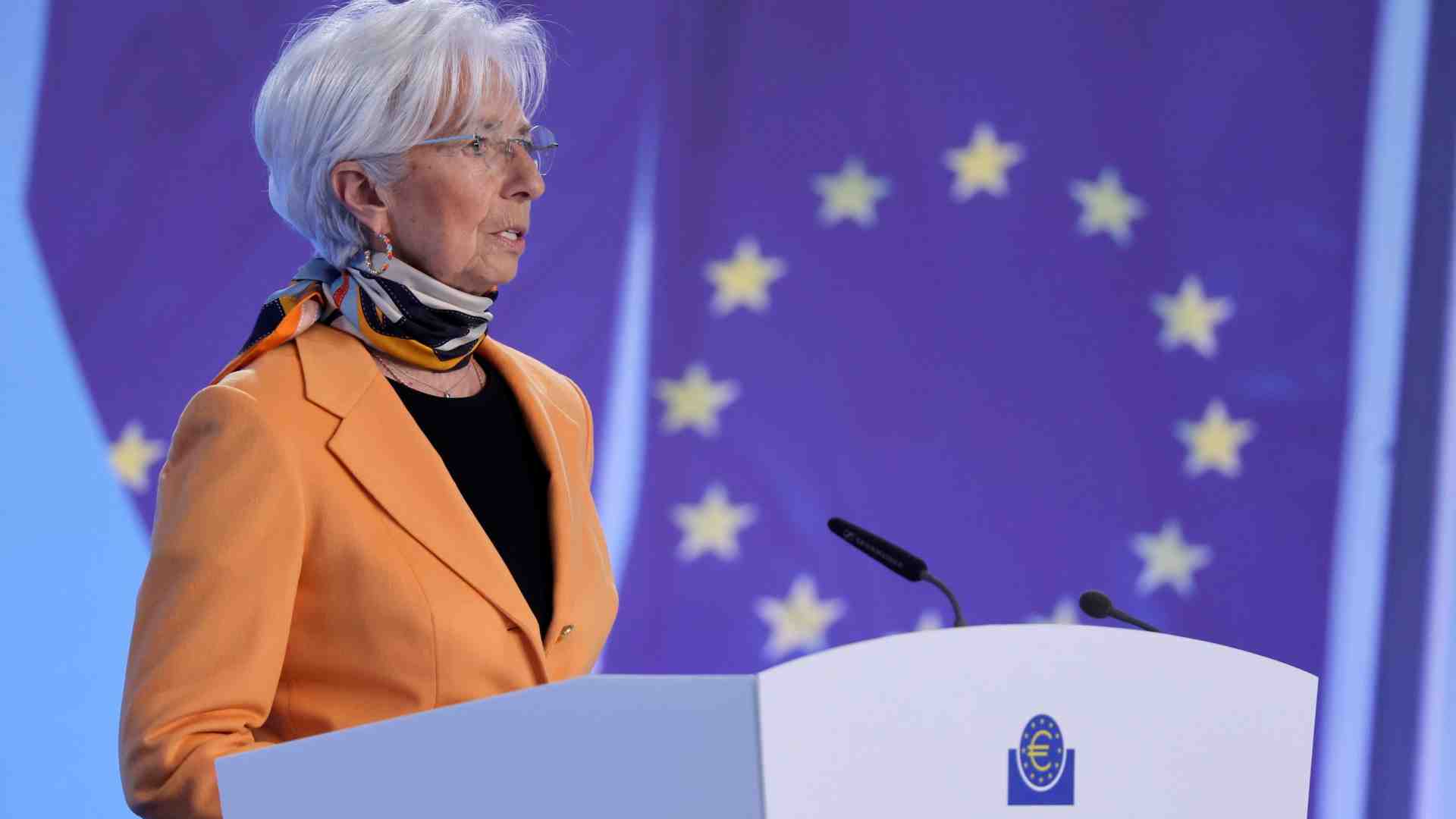 Immagine di La Bce procede con i tagli: i tassi al 2,50%