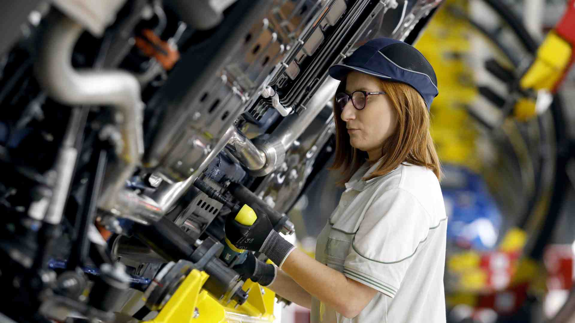 Immagine di Automotive europeo in rivolta. L’annullamento delle multe è solo l’inizio