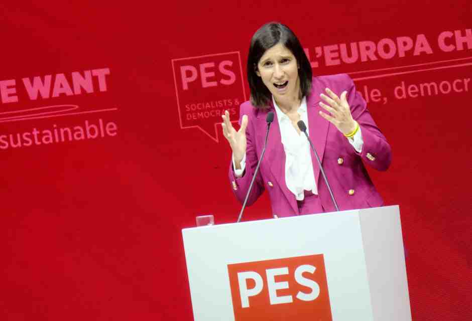Foto LaPresse