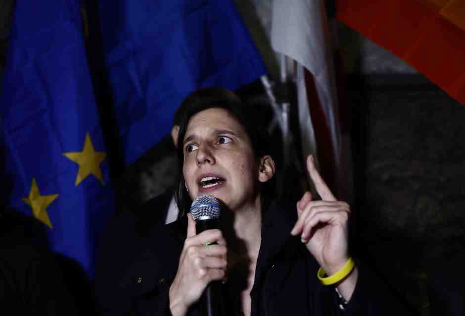 Foto LaPresse