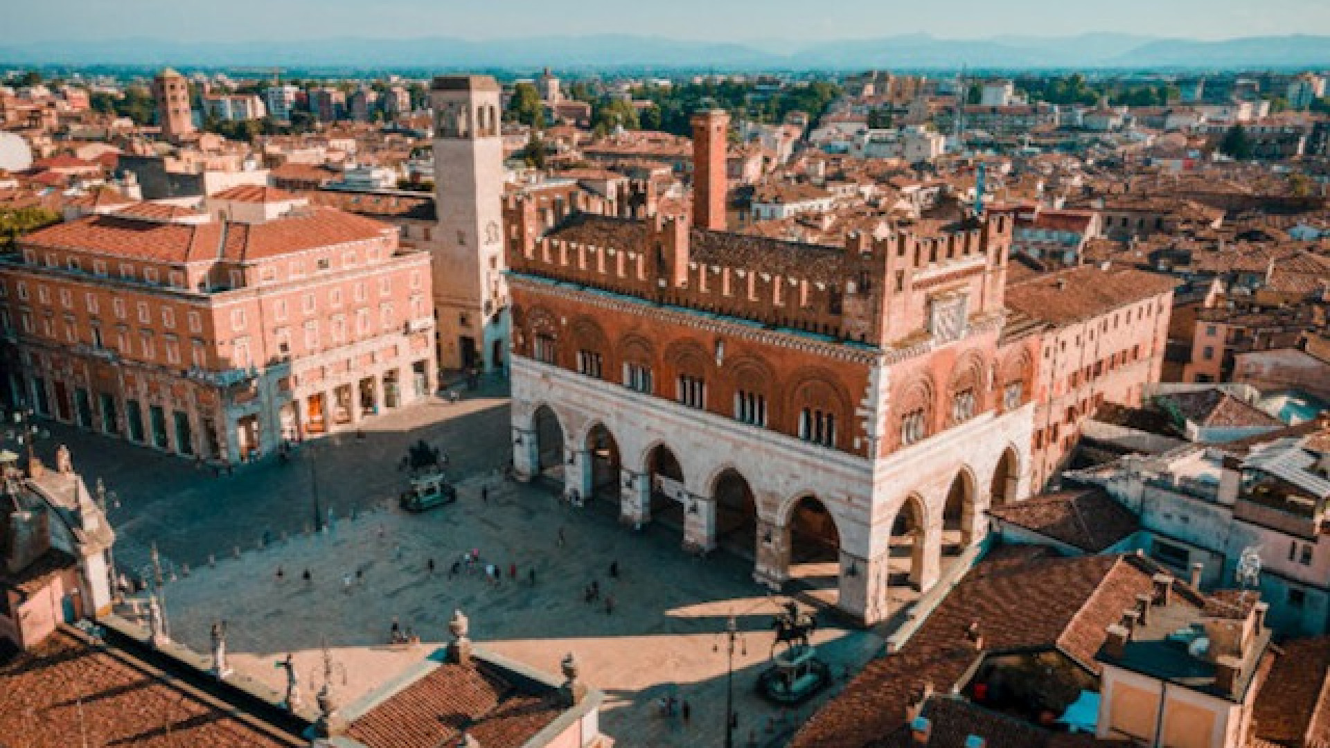 Immagine di «La sera la gente ha paura»