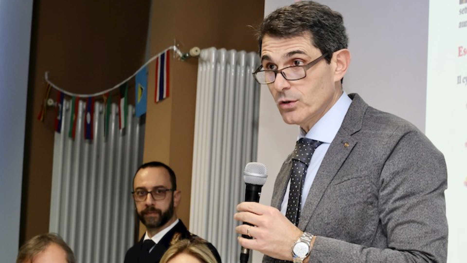 Immagine di Il controllo cresce L’attenzione è alta