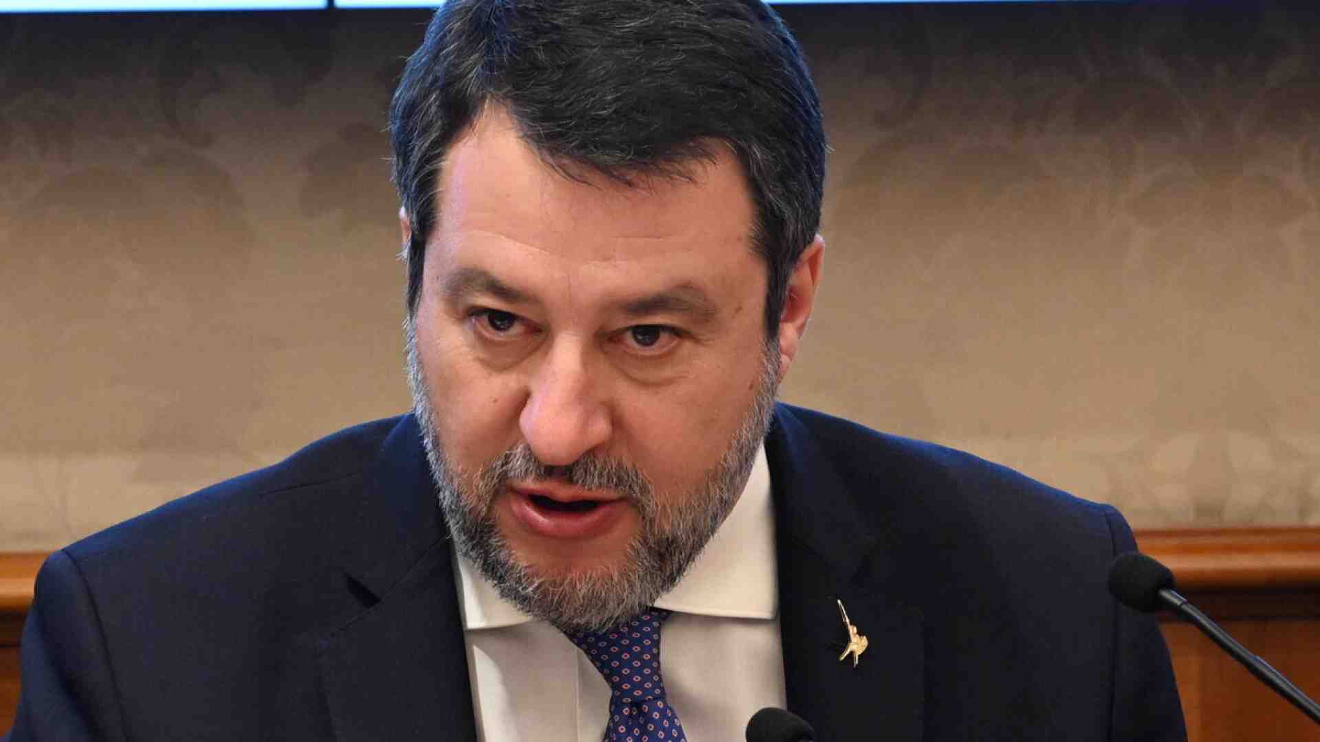 Immagine di Congresso leghista, veneti in subbuglio: Salvini ci fa i dispetti