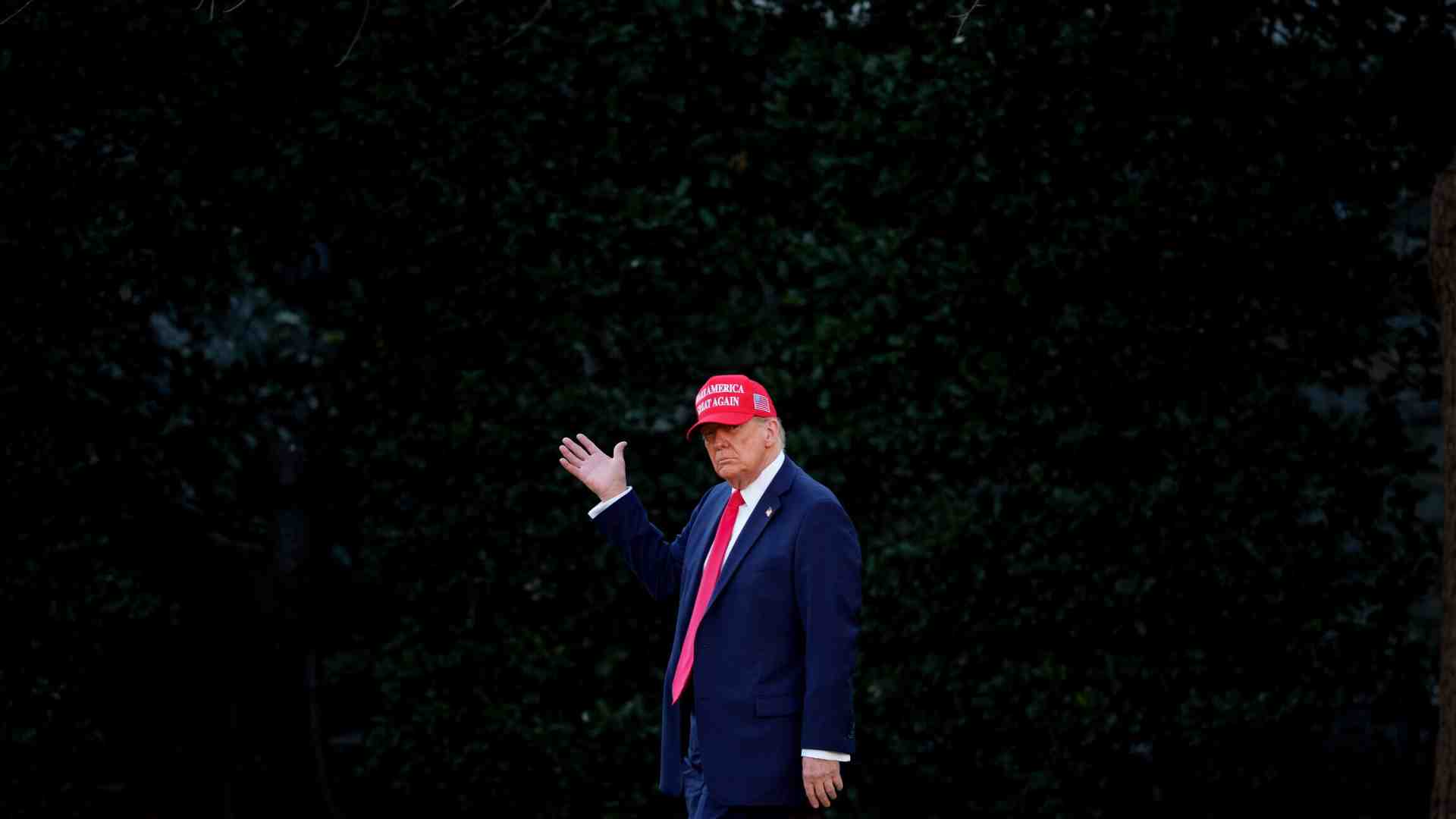 Immagine di Ascoltare la gran rivolta del partito del pil contro gli osceni dazi di Trump