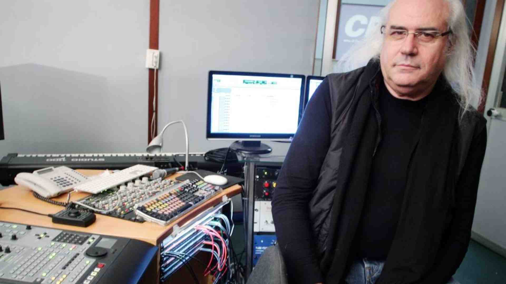 Immagine di Franco Mussida: «Curo con la musica e con una fondazione»