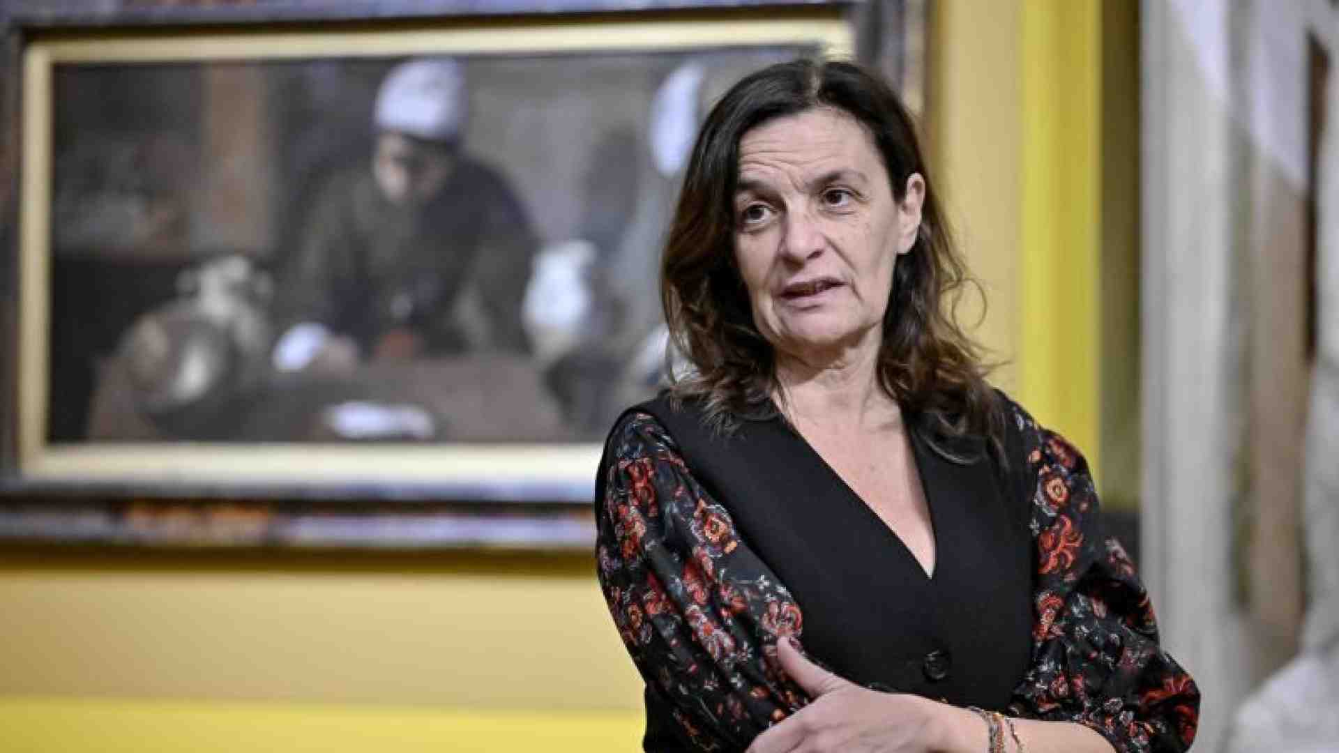 Immagine di Cappelletti: «Caravaggio ci porta a Roma nel Giubileo»