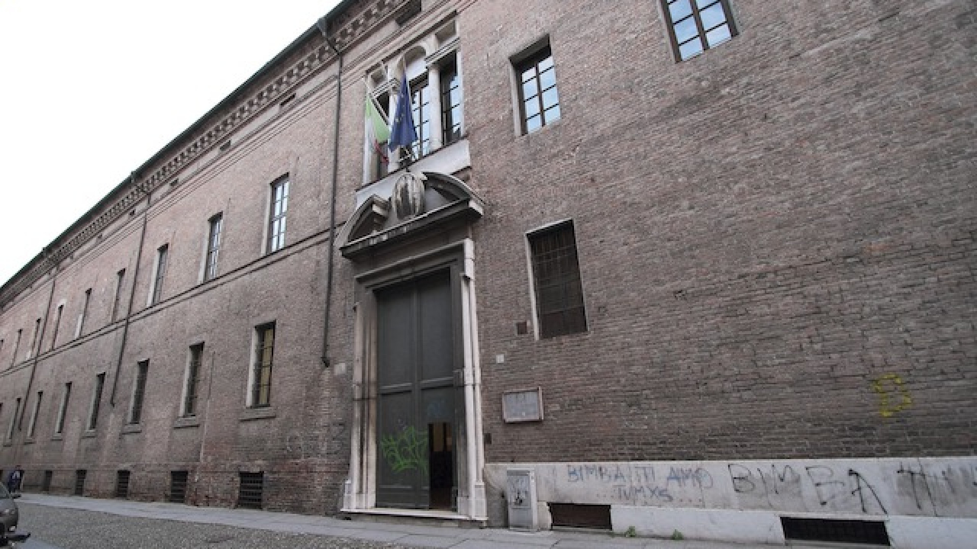 Immagine di Le leve che usa la scuola