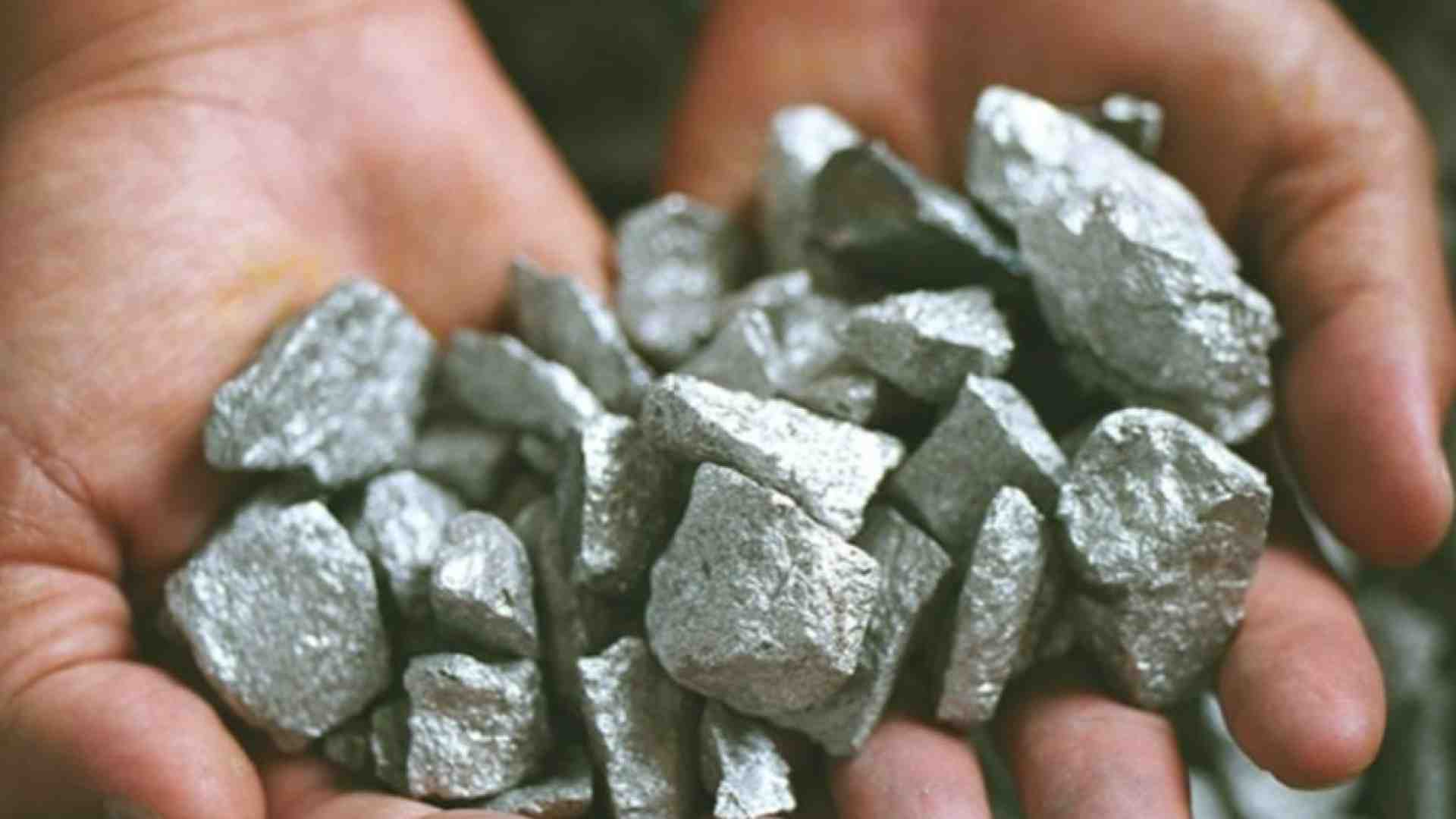 Immagine di La terra rara che non ti aspetti: perché è partita la corsa al niobio