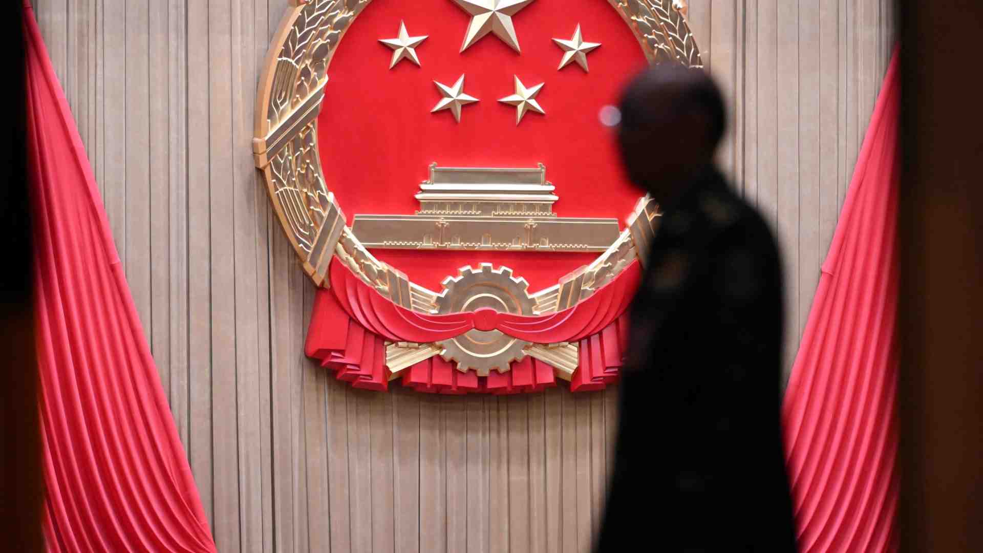 Immagine di Usa vs Cina, quando strategie e retoriche si scontrano