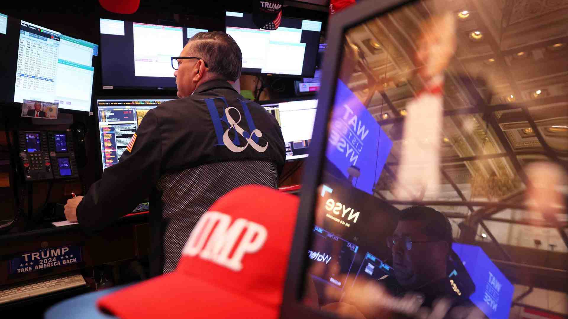 Immagine di Il rinvio dei dazi per Messico e Canada. Anche per i rischi sull'economia Usa