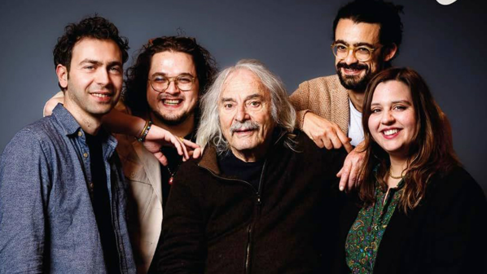 Immagine di I “Fearless Five”, l’isola felice di Enrico Rava