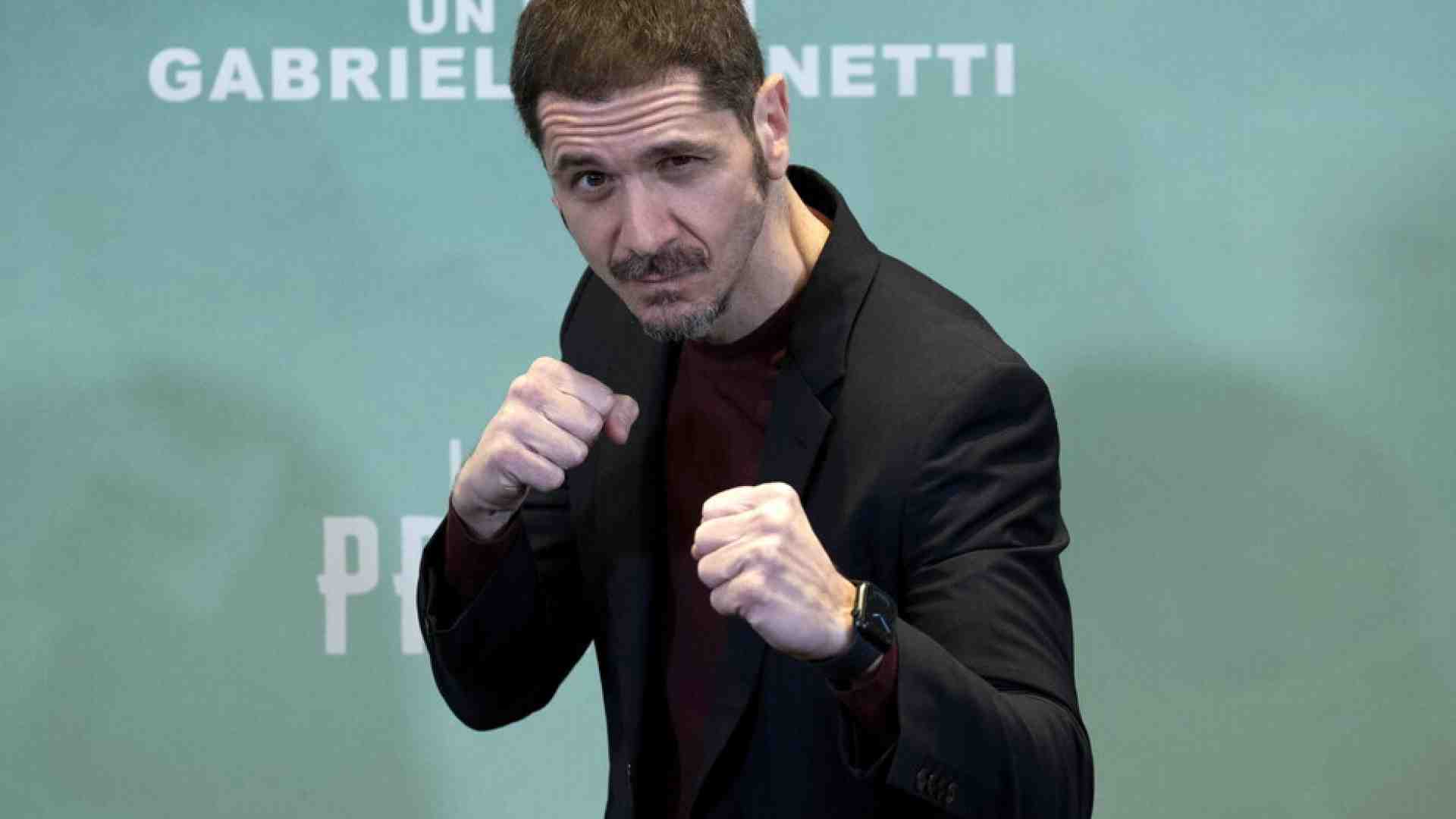 Immagine di Kung fu a piazza Vittorio, con Giallini e una strepitosa stunt cinese: il nuovo film di Mainetti