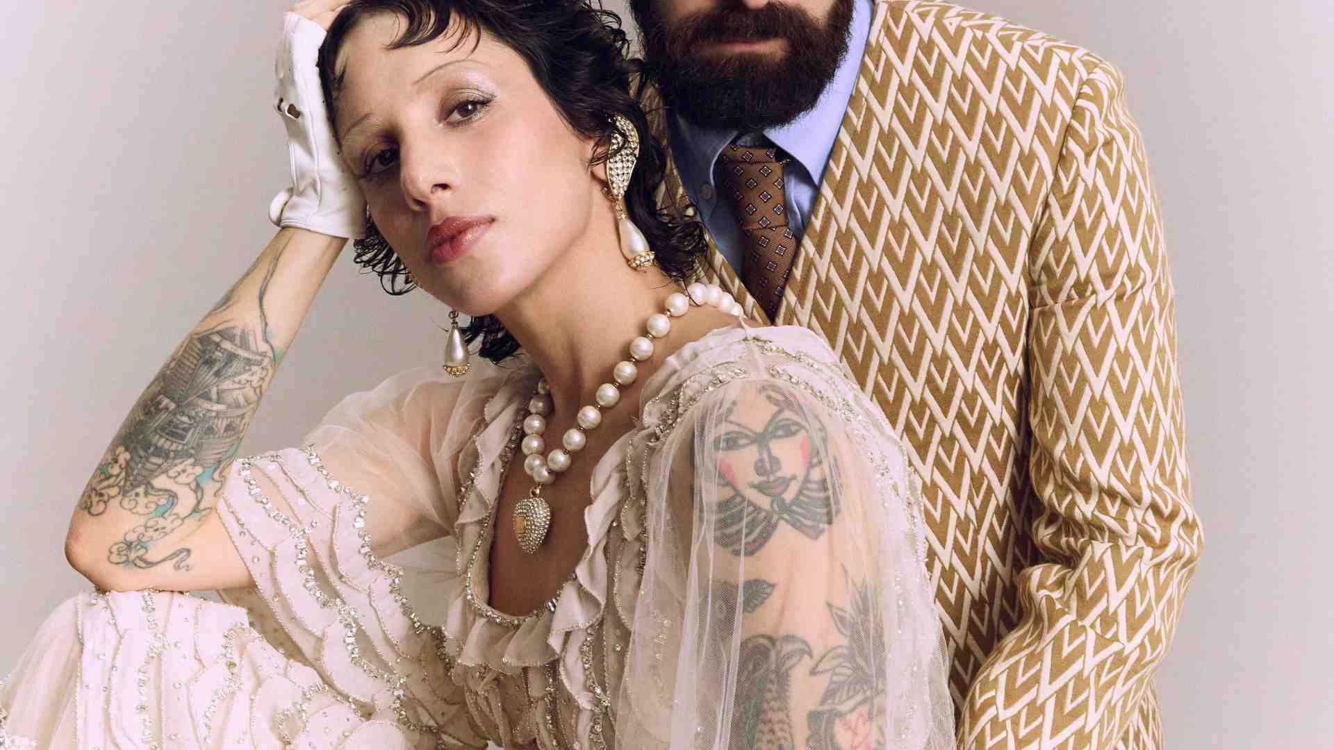 Immagine di La Vita Fusa dei Coma Cose: “Sentiamo l'esigenza di prendere altre strade”
