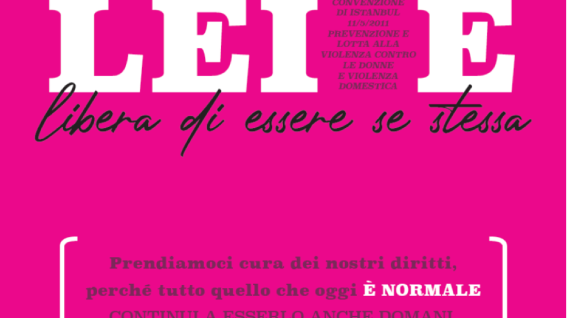 Immagine di Se uno spot per le donne sull'aborto dice solo una parte della storia