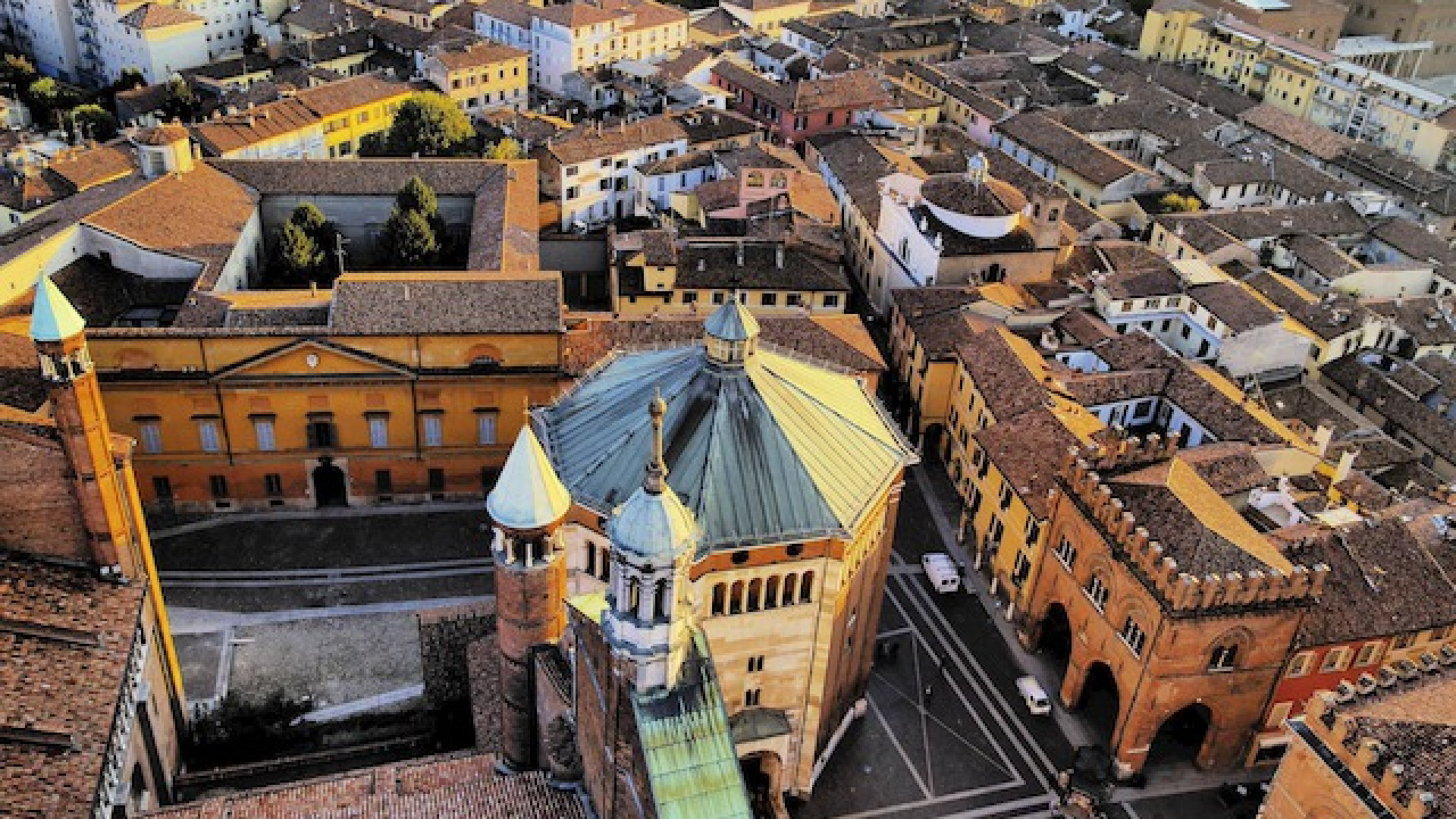 Immagine di «Si vive in un clima di paura»